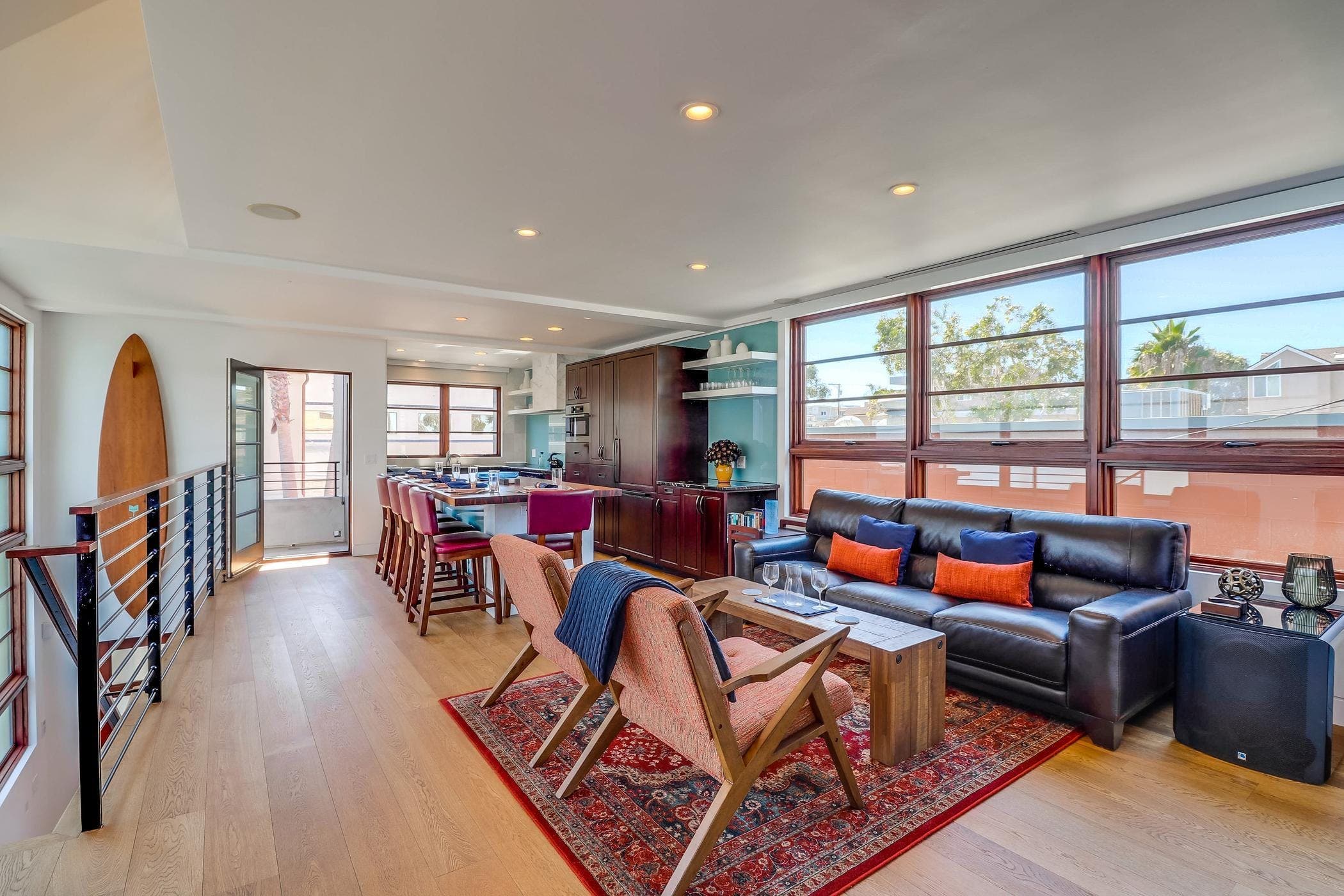 Mission Beach, San Diego