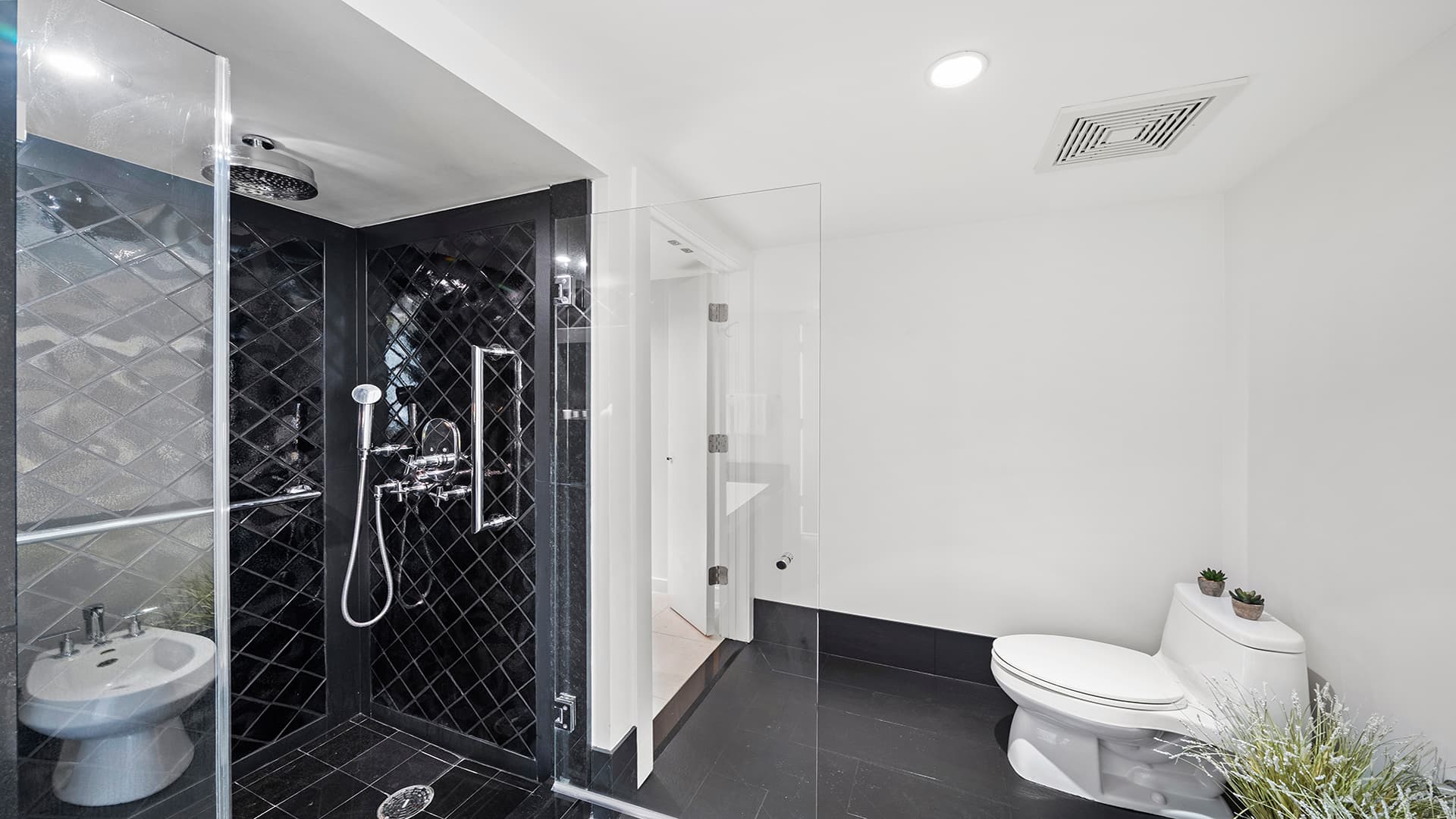 Miami Beach, Miami — Luxury furnished apartment in Miami Beach, Miami