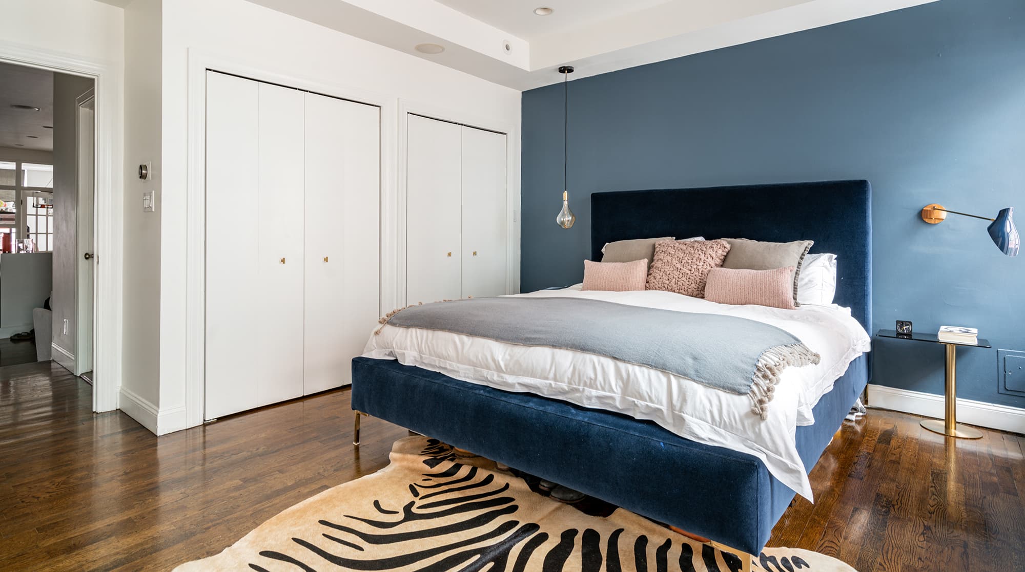 Tribeca, Tribeca — Luxury furnished apartment in Tribeca, New York City