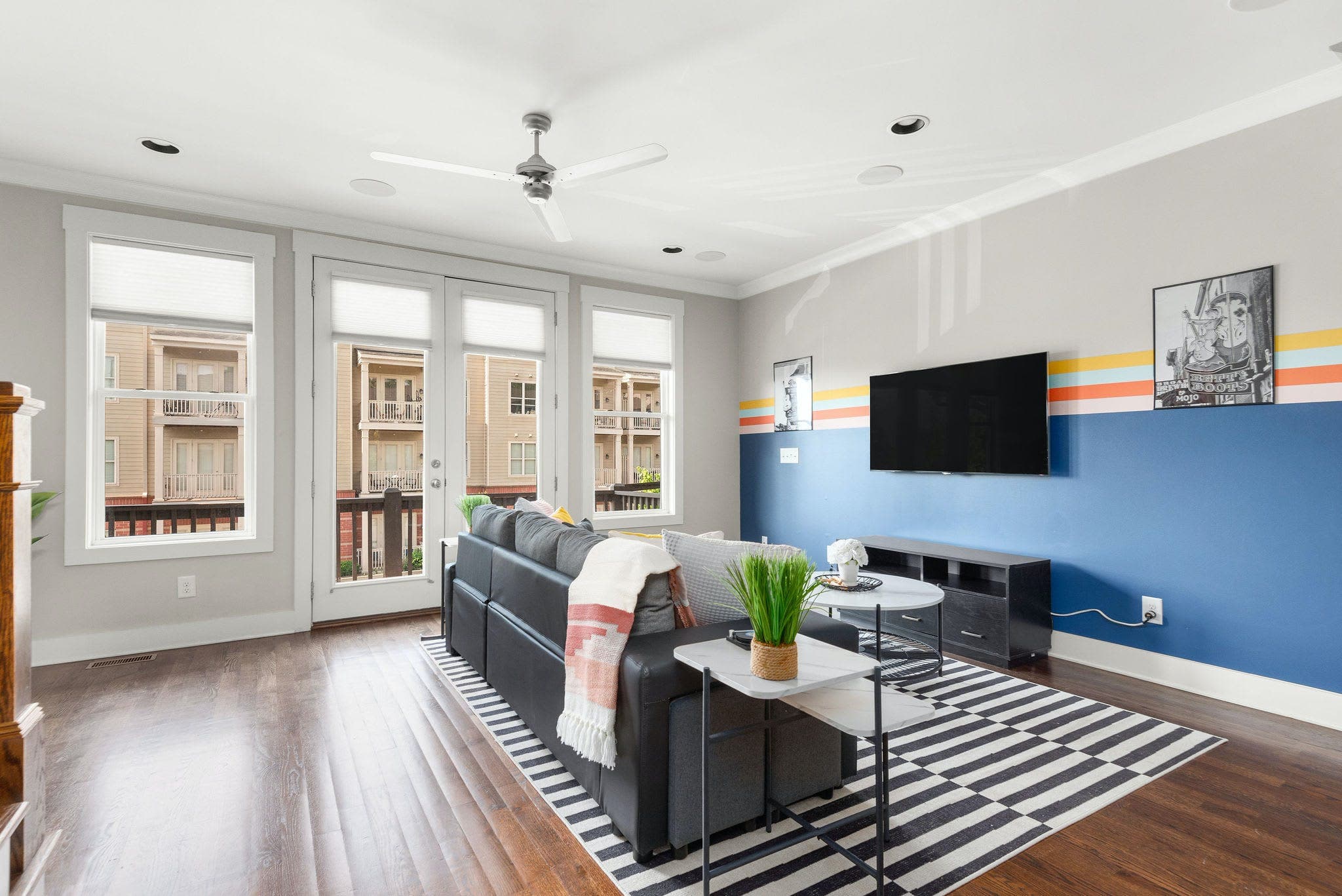 Tennessee, Nashville