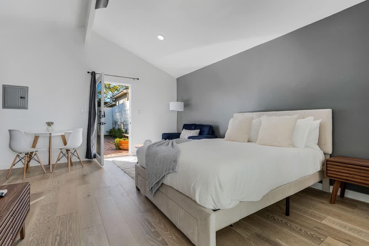 Beverly Grove, Los Angeles