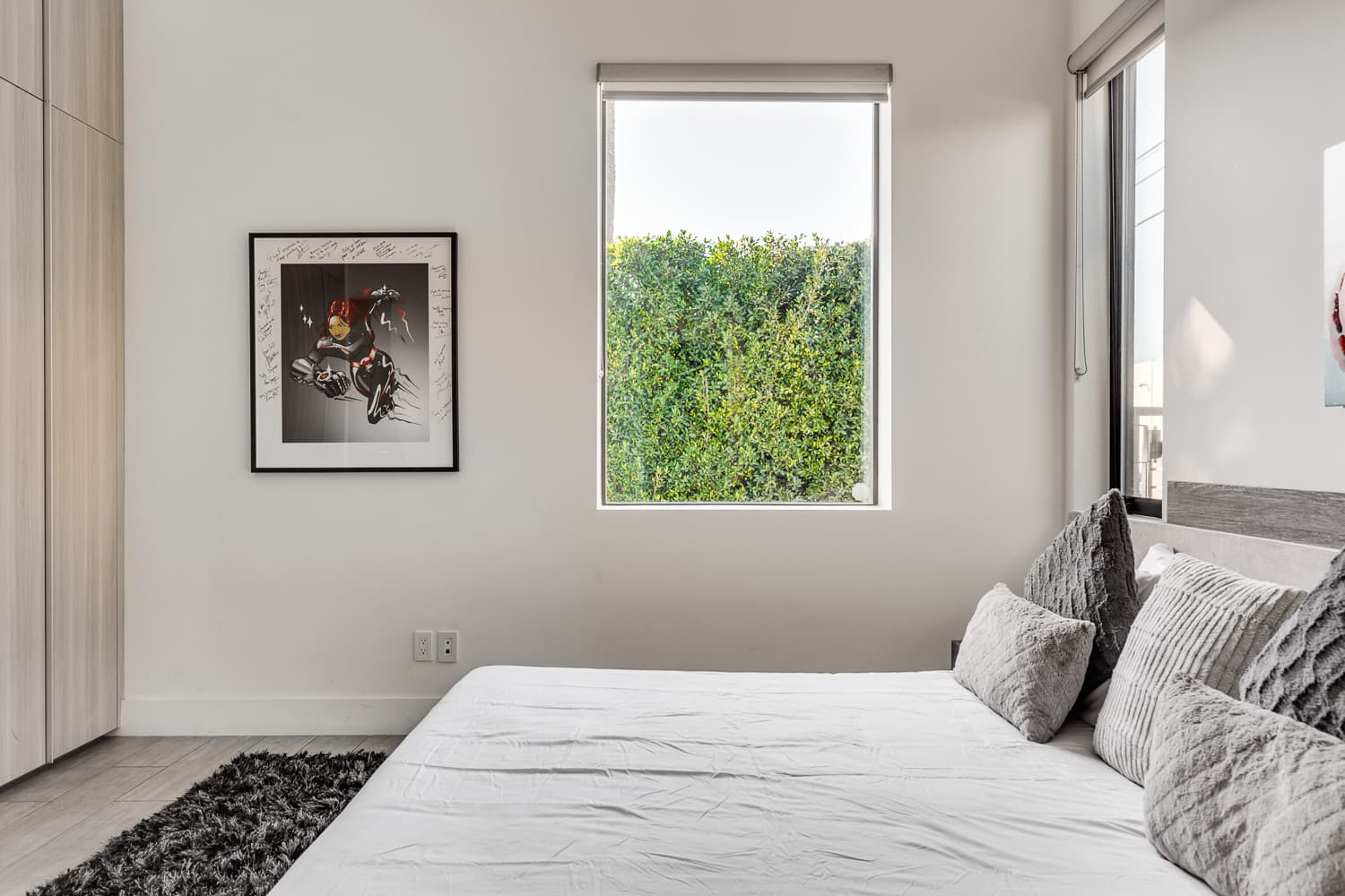 West Hollywood, Los Angeles — Luxury furnished apartment in West Hollywood, Los Angeles