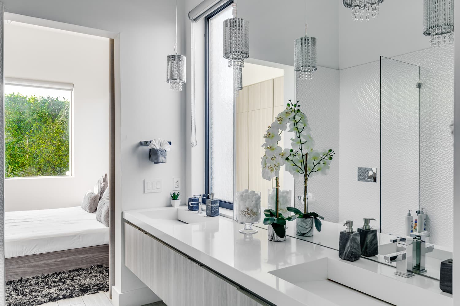 West Hollywood, Los Angeles — Luxury furnished apartment in West Hollywood, Los Angeles