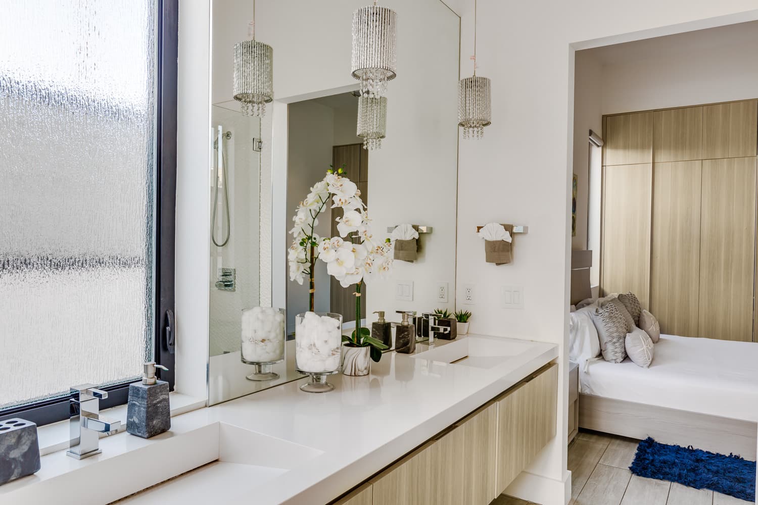 West Hollywood, Los Angeles — Luxury furnished apartment in West Hollywood, Los Angeles