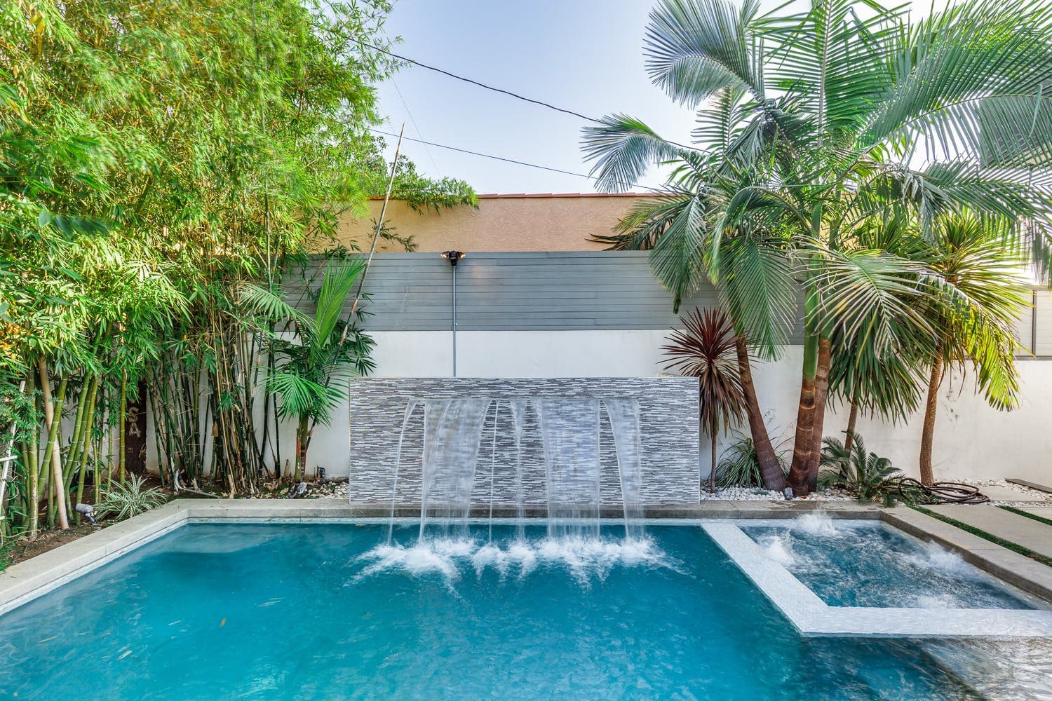 West Hollywood, Los Angeles — Luxury furnished apartment in West Hollywood, Los Angeles