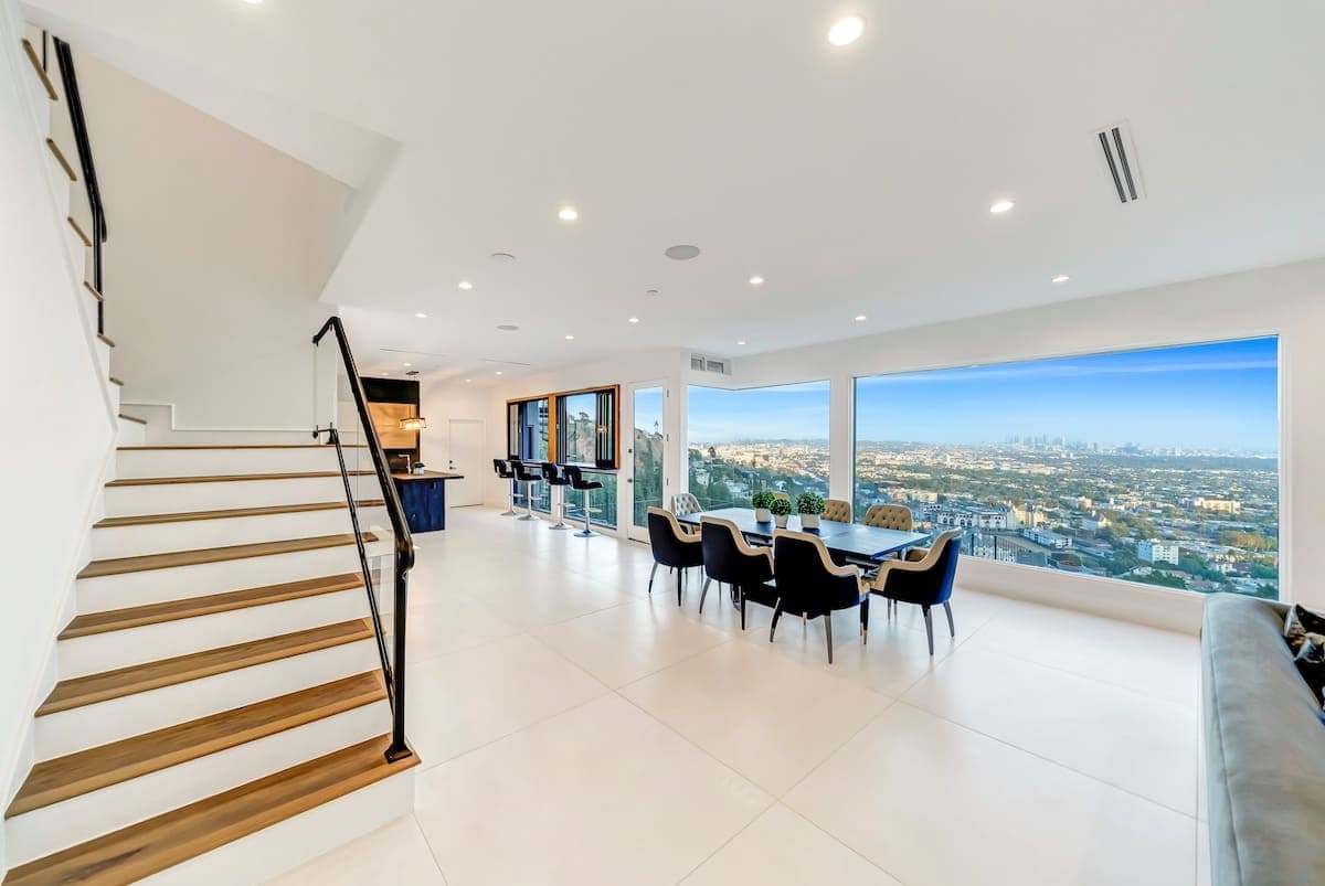 Laurel Canyon, Los Angeles