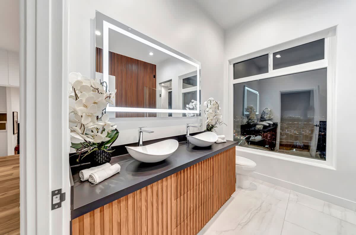 Laurel Canyon, Los Angeles — Luxury furnished apartment in Laurel Canyon, Los Angeles