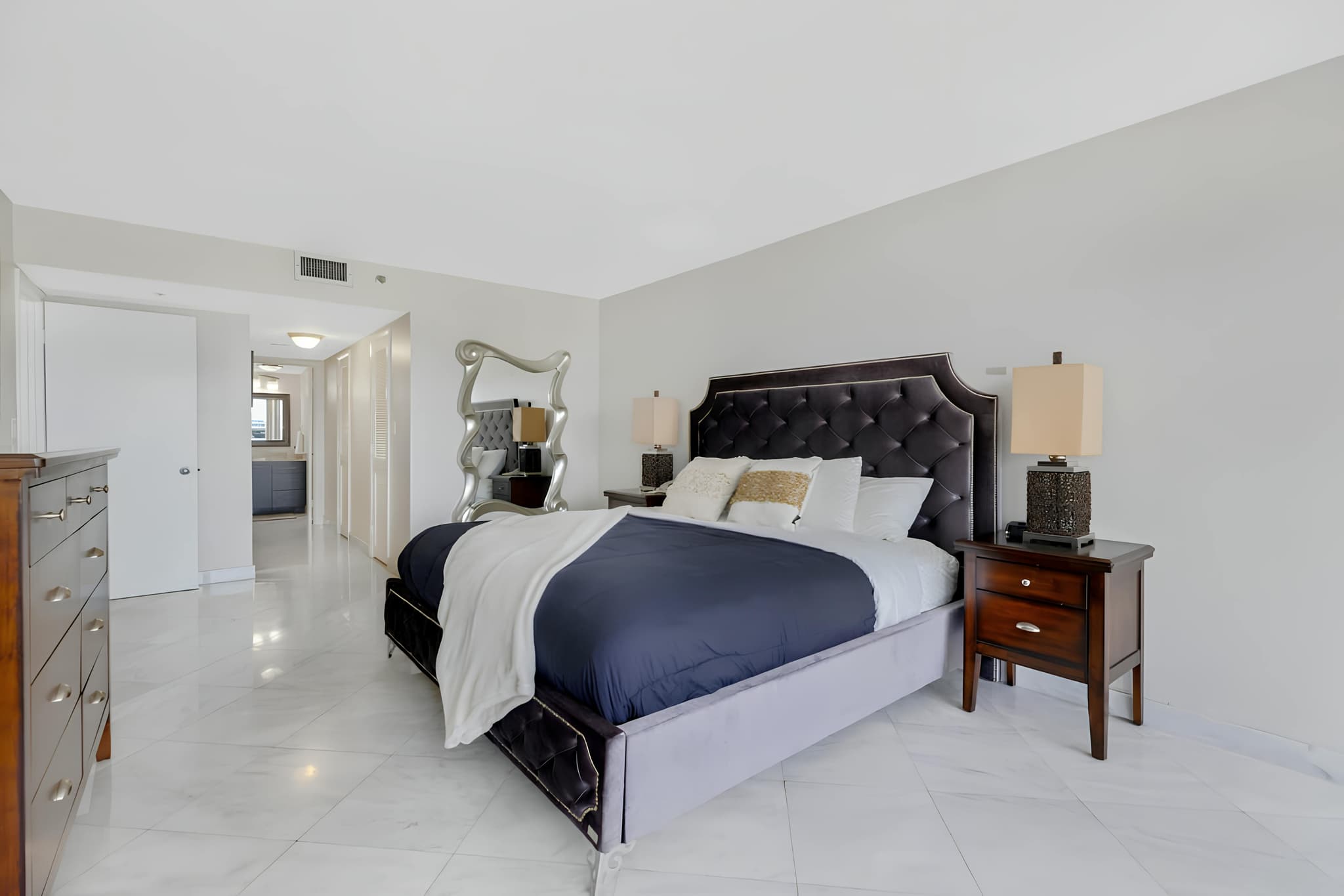 Downtown Miami, Miami — Luxury furnished apartment in Downtown Miami, Miami