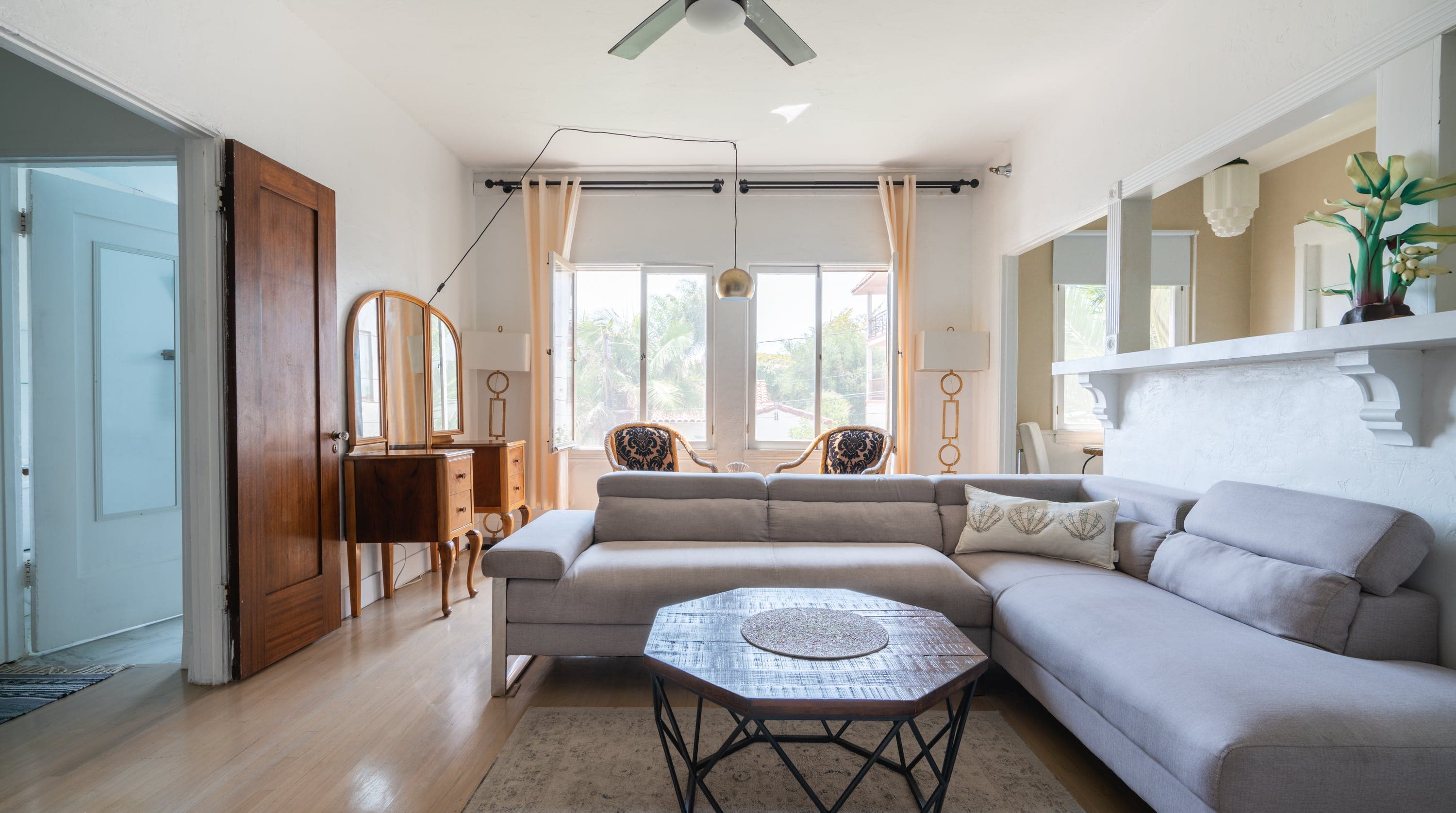 San Pedro, Los Angeles