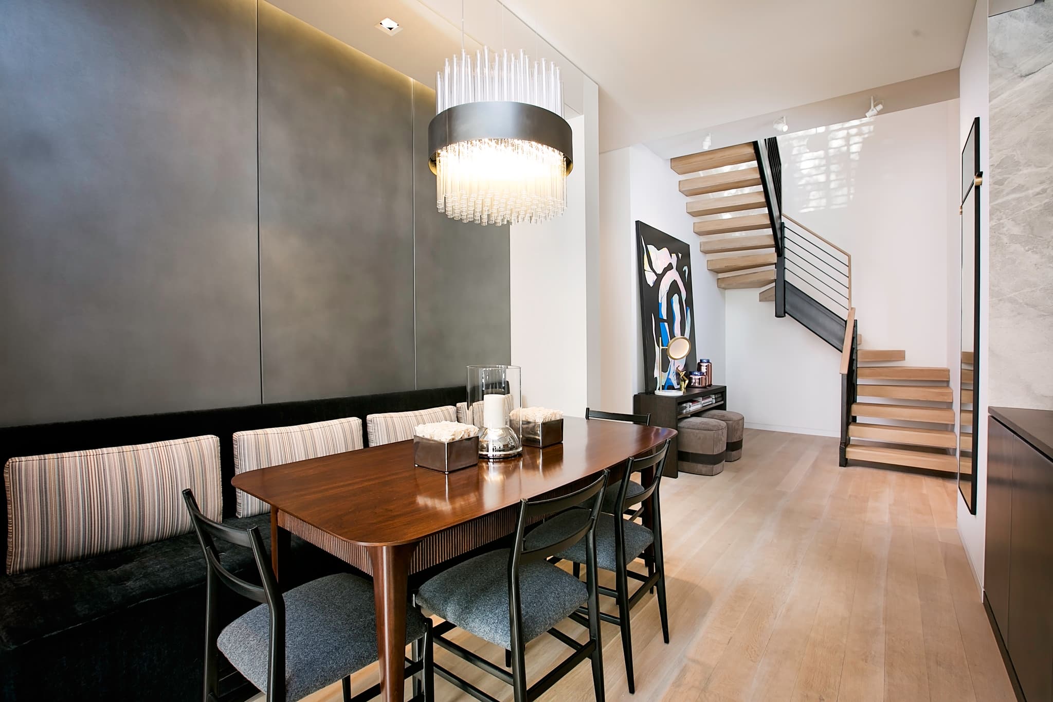 Murray Hill, Murray Hill — Luxury furnished apartment in Murray Hill, New York City