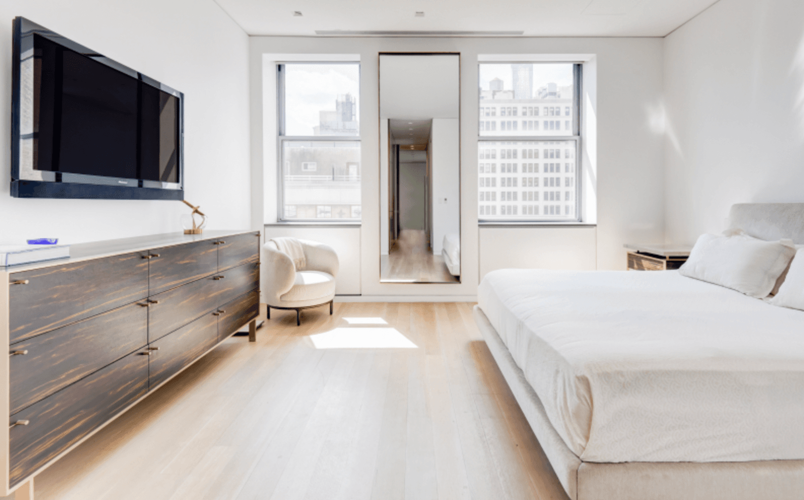 Murray Hill, Murray Hill — Luxury furnished apartment in Murray Hill, New York City