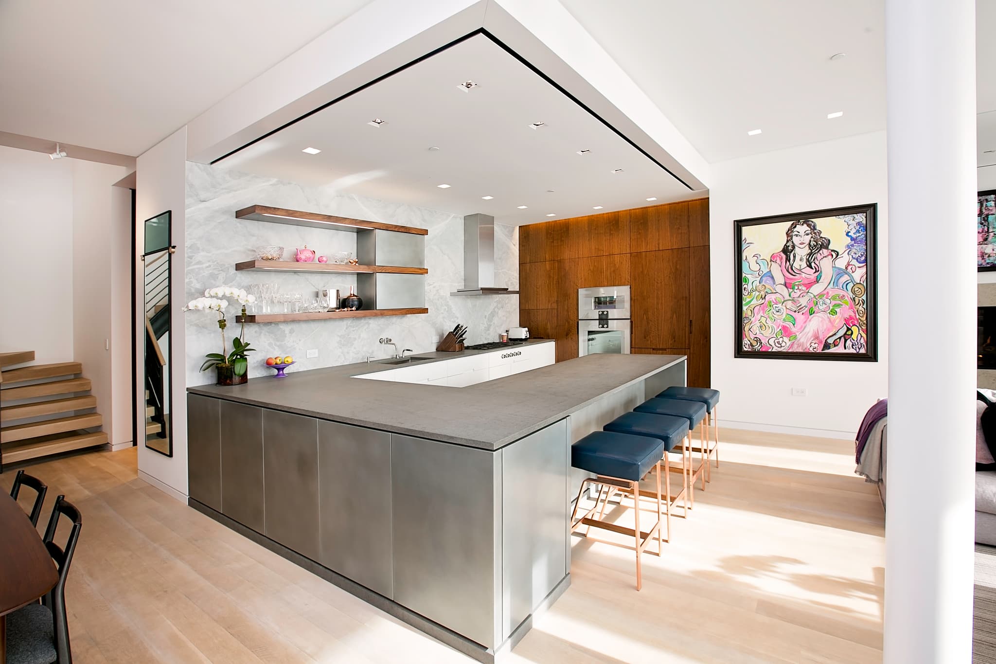 Murray Hill, Manhattan — Luxury furnished apartment in Murray Hill, New York City