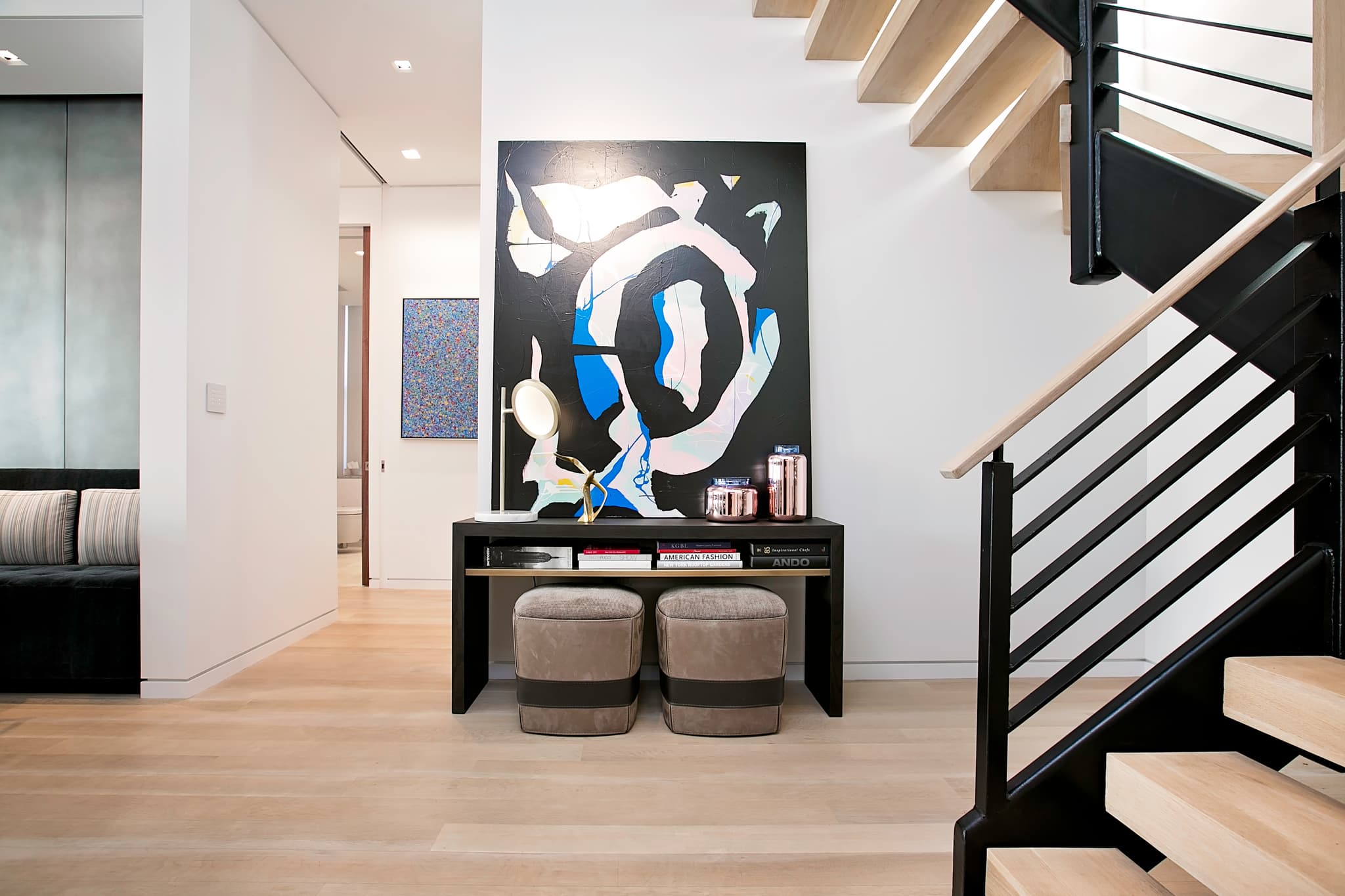 Murray Hill, Murray Hill — Luxury furnished apartment in Murray Hill, New York City