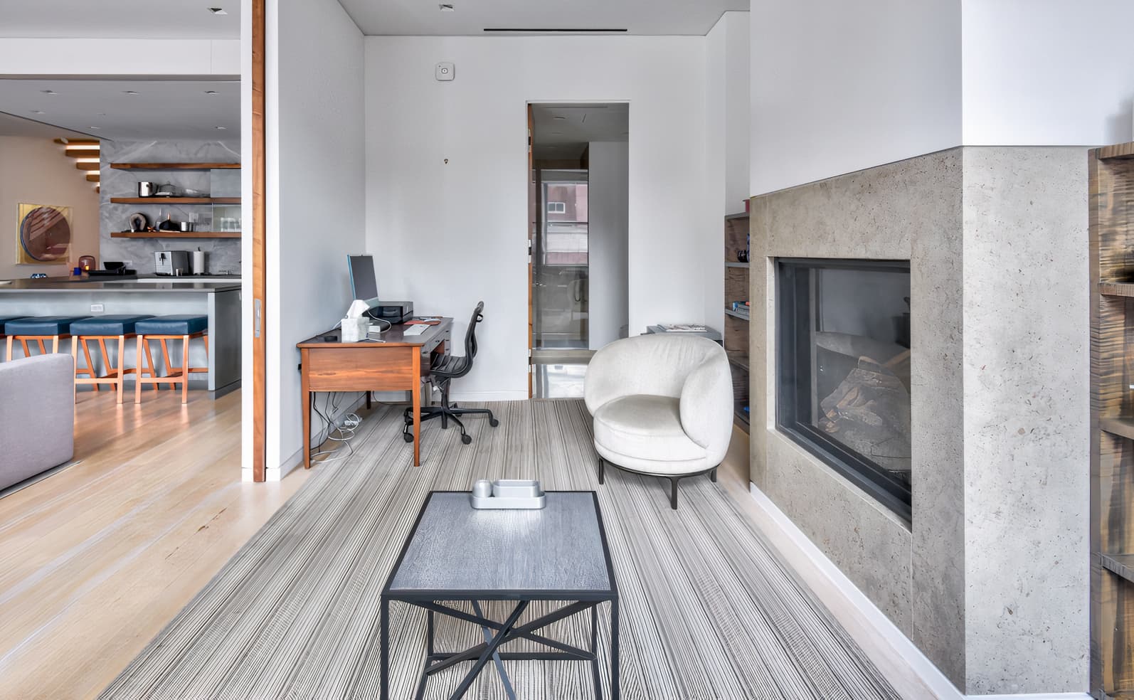 Murray Hill, Murray Hill — Luxury furnished apartment in Murray Hill, New York City