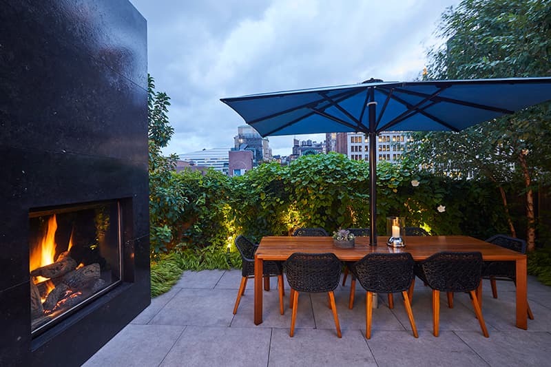 Murray Hill, Murray Hill — Luxury furnished apartment in Murray Hill, New York City