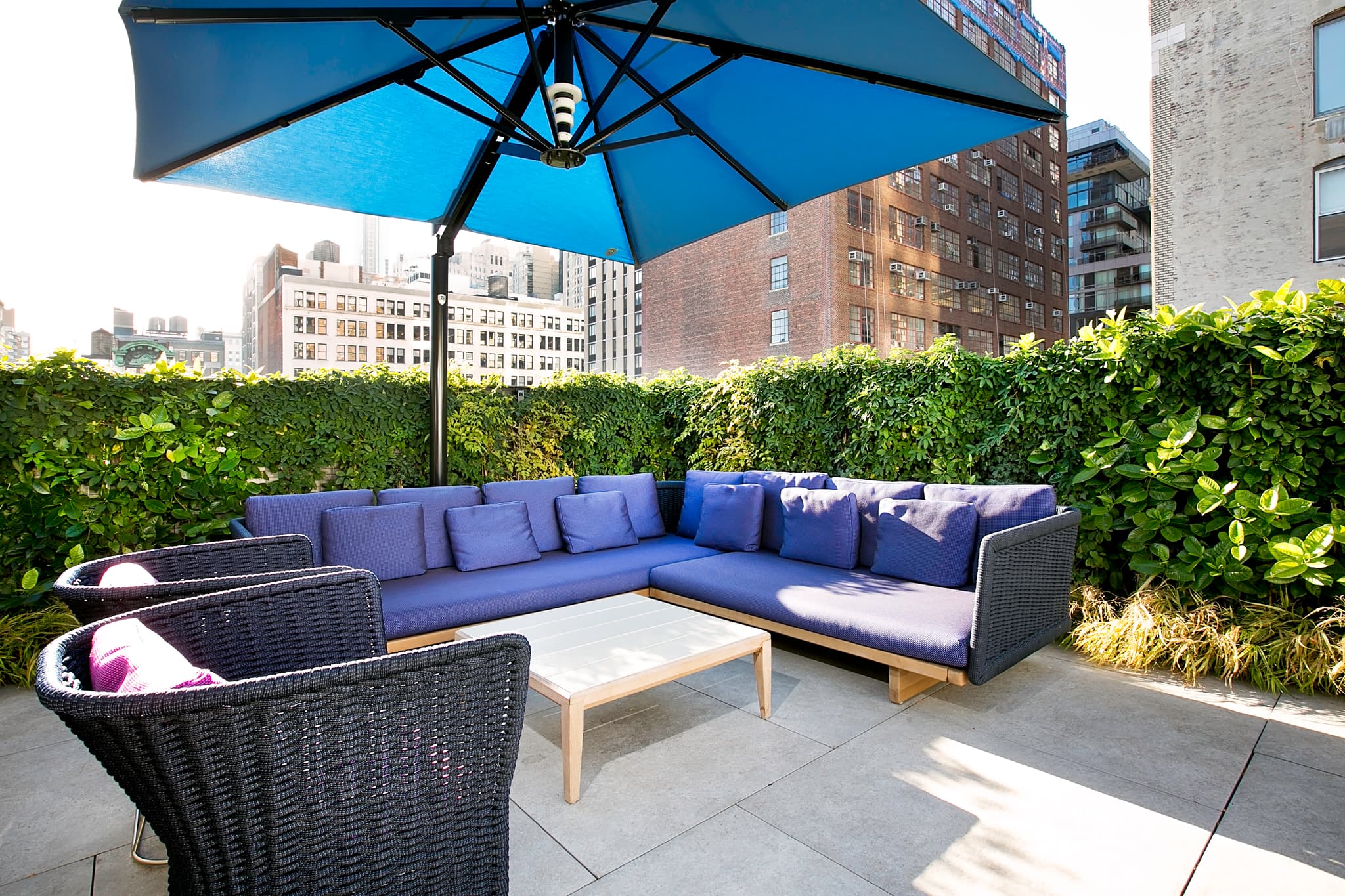 Murray Hill, Murray Hill — Luxury furnished apartment in Murray Hill, New York City