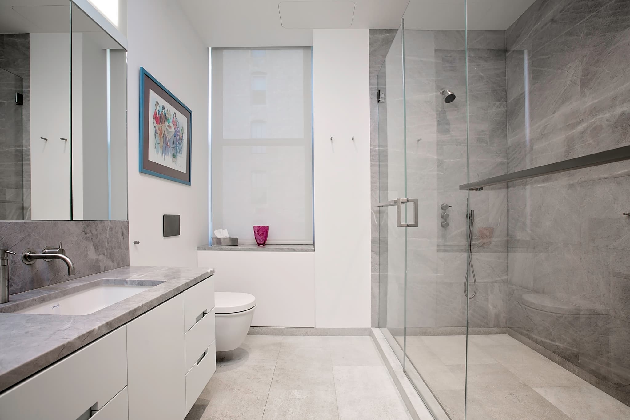 Murray Hill, Murray Hill — Luxury furnished apartment in Murray Hill, New York City