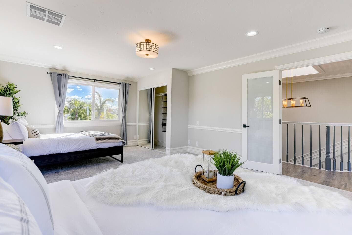 San Diego County, San Diego — Luxury furnished apartment in San Diego County, San Diego