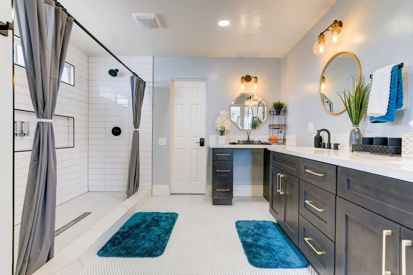 San Diego County, San Diego — Luxury furnished apartment in San Diego County, San Diego