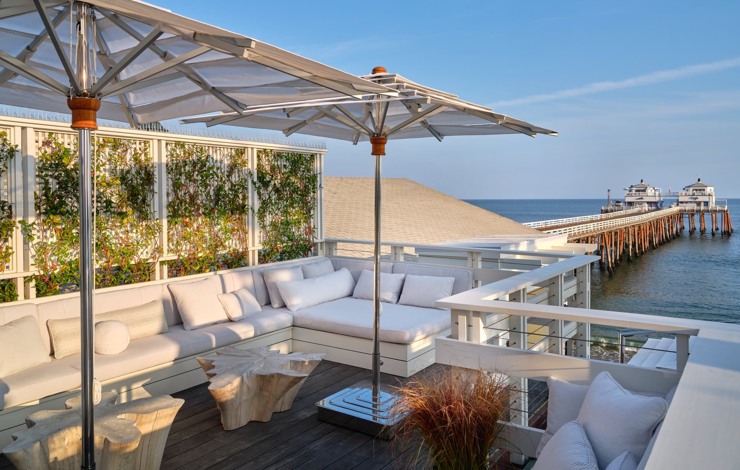 Malibu, Los Angeles — Luxury furnished apartment in Malibu, Los Angeles