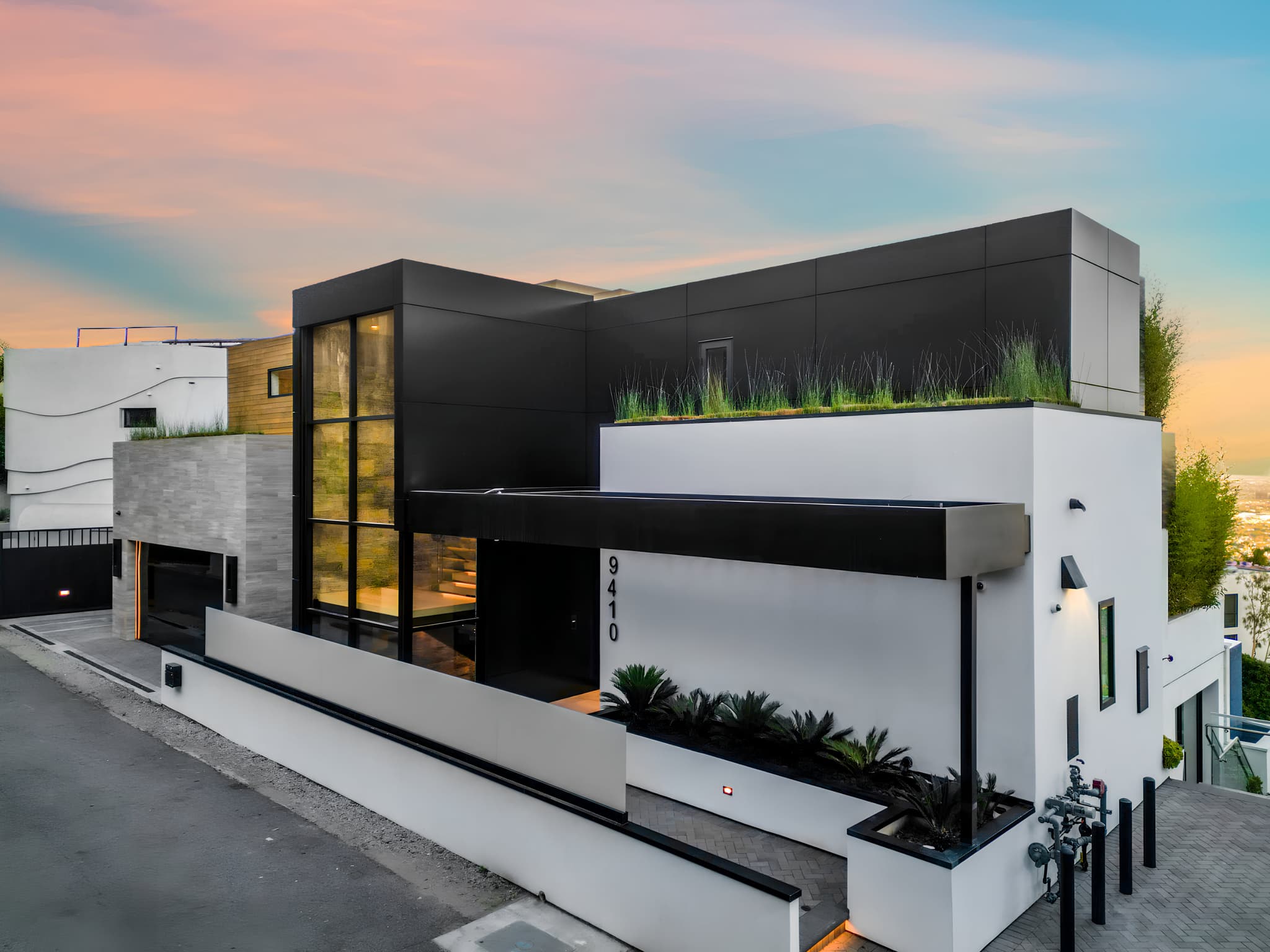 West Hollywood, Los Angeles — Luxury furnished apartment in West Hollywood, Los Angeles