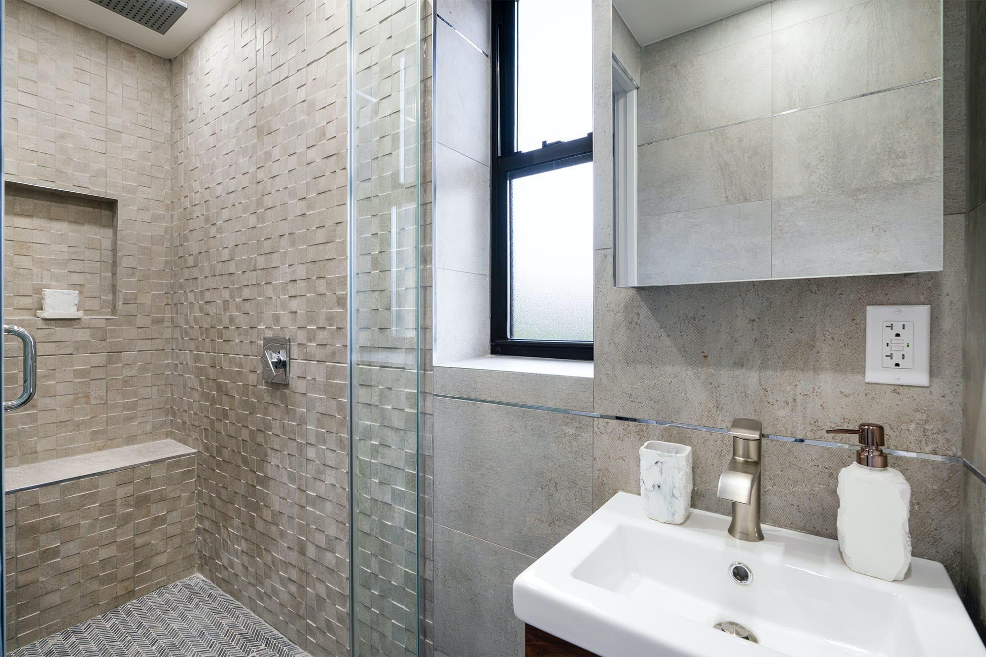 Hell's Kitchen, Manhattan — Luxury furnished apartment in Hell's Kitchen, New York City