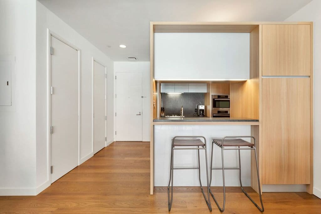 SoHo, SoHo — Luxury furnished apartment in SoHo, New York City