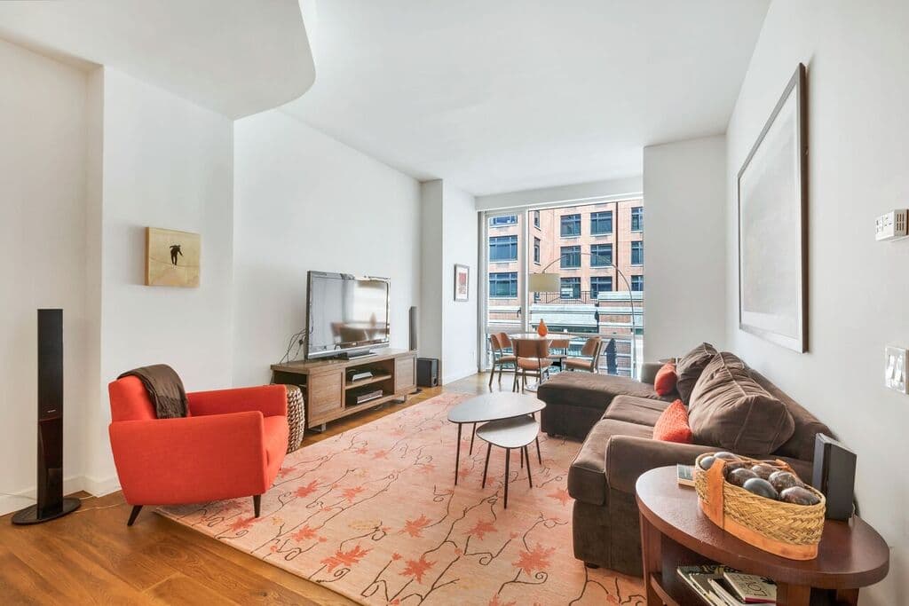 SoHo, SoHo — Luxury furnished apartment in SoHo, New York City