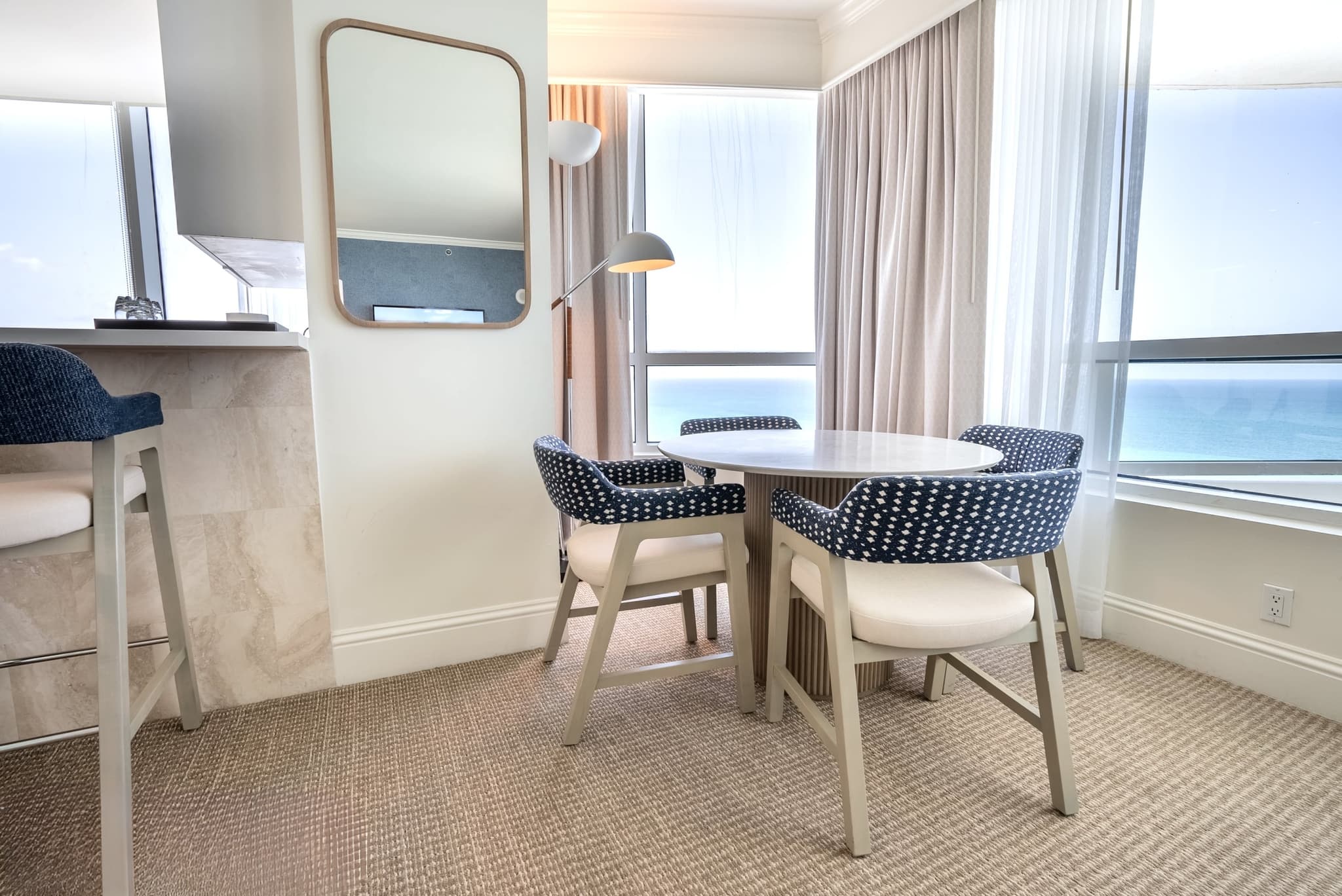 Miami Beach, Miami — Luxury furnished apartment in Miami Beach, Miami