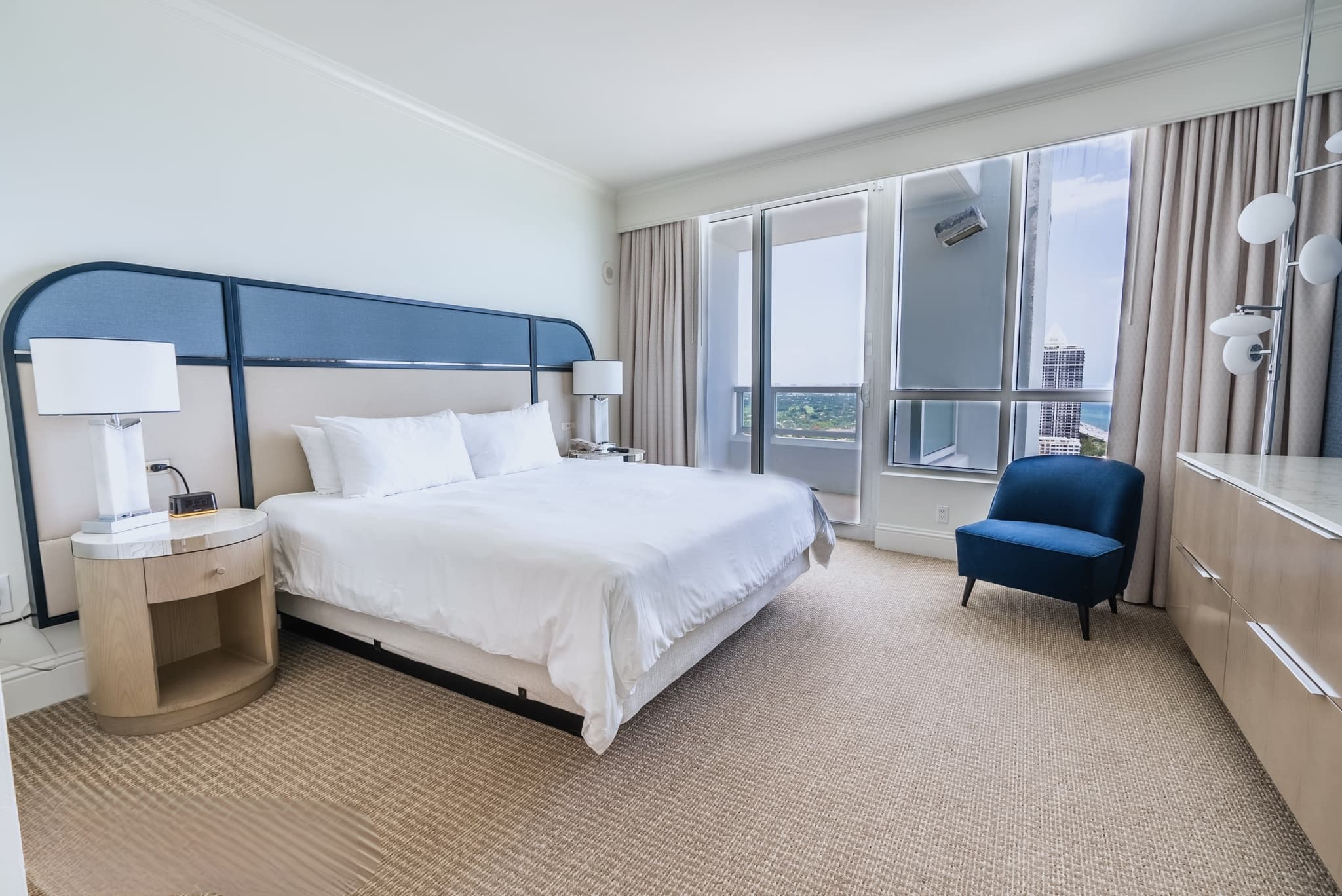 Miami Beach, Miami — Luxury furnished apartment in Miami Beach, Miami