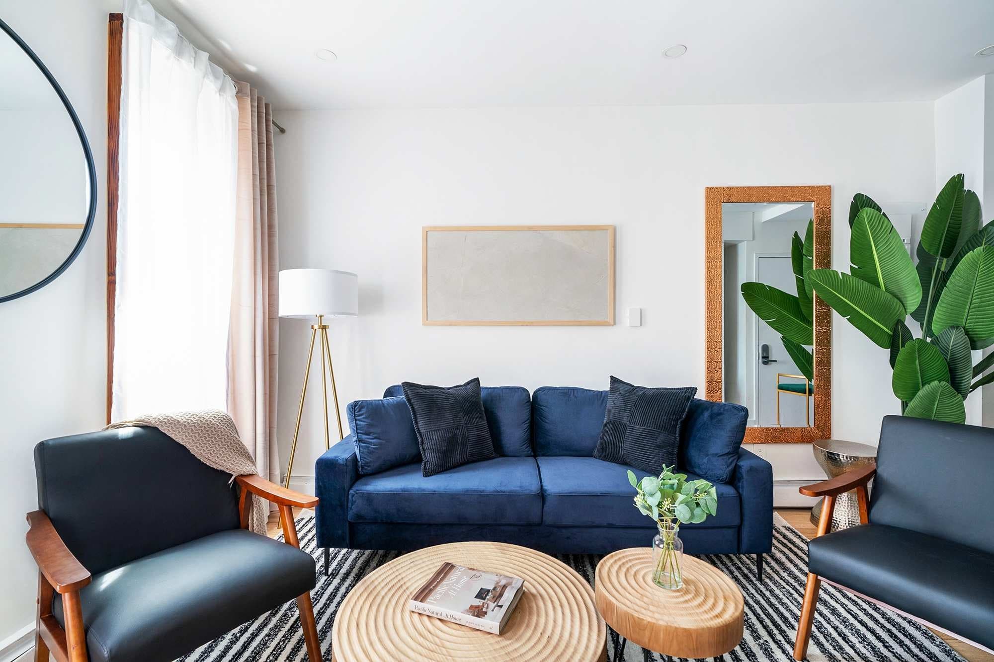 Yorkville, Yorkville — Luxury furnished apartment in Yorkville, New York City