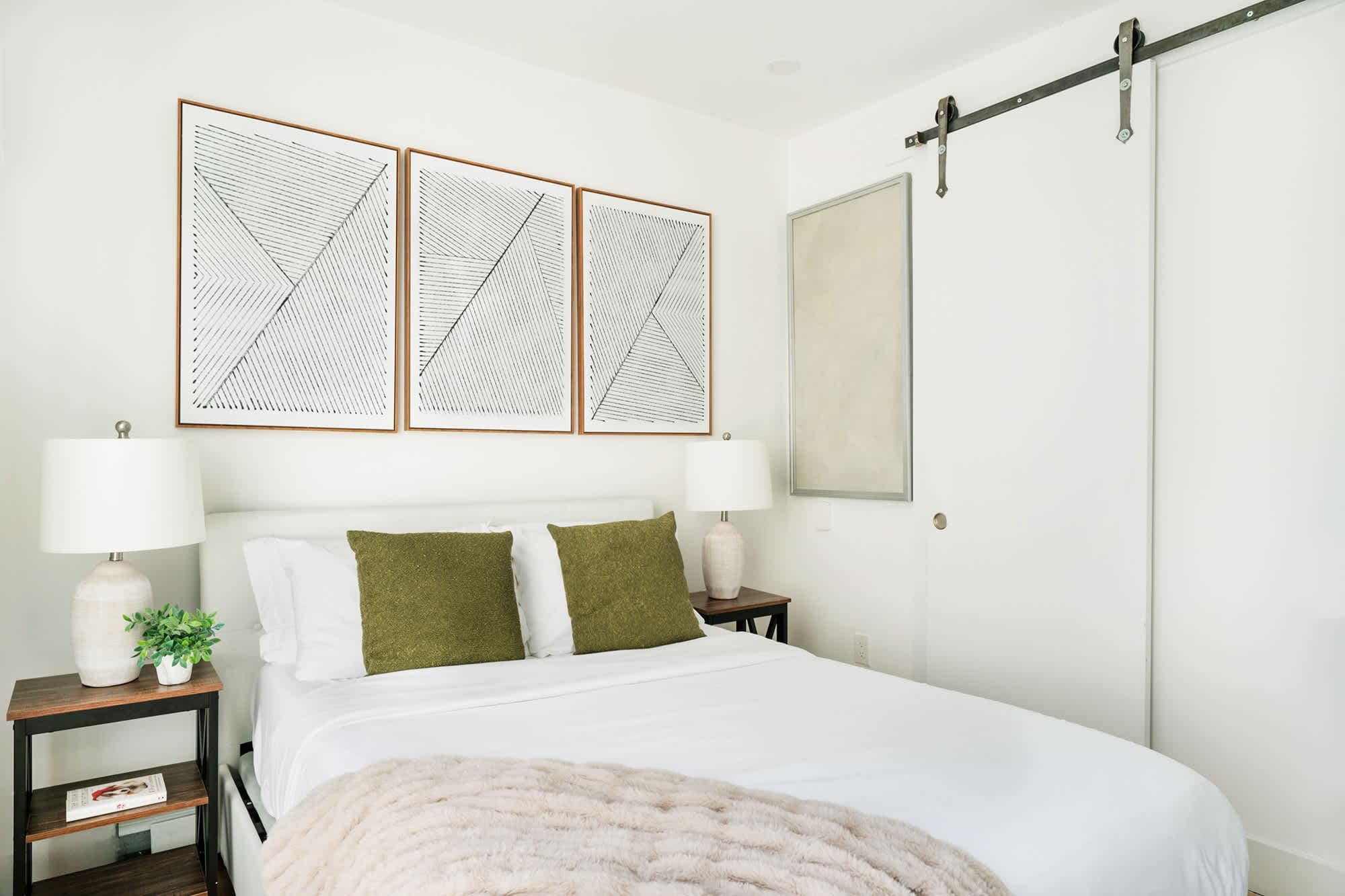 Yorkville, Yorkville — Luxury furnished apartment in Yorkville, New York City