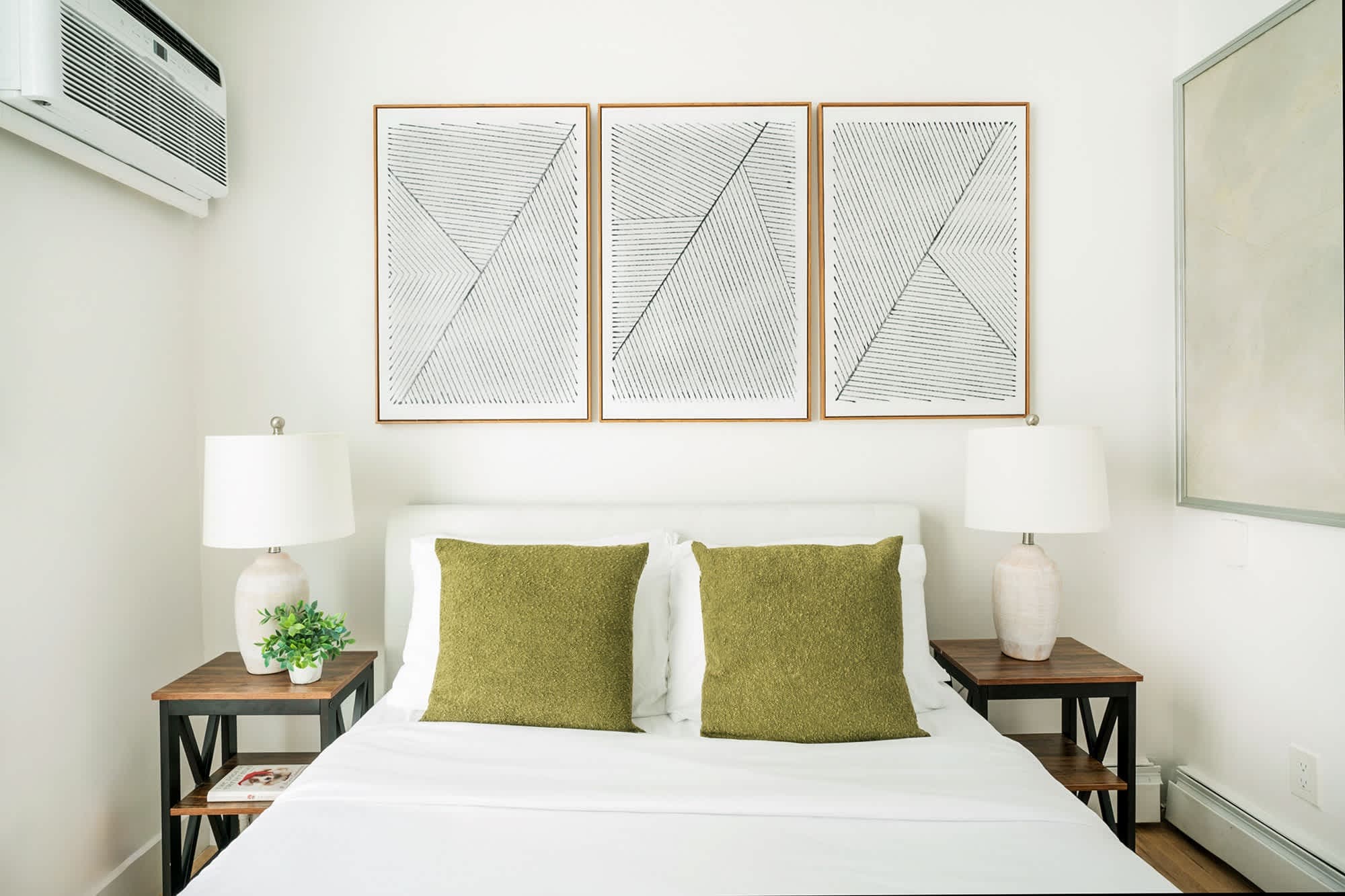 Yorkville, Yorkville — Luxury furnished apartment in Yorkville, New York City