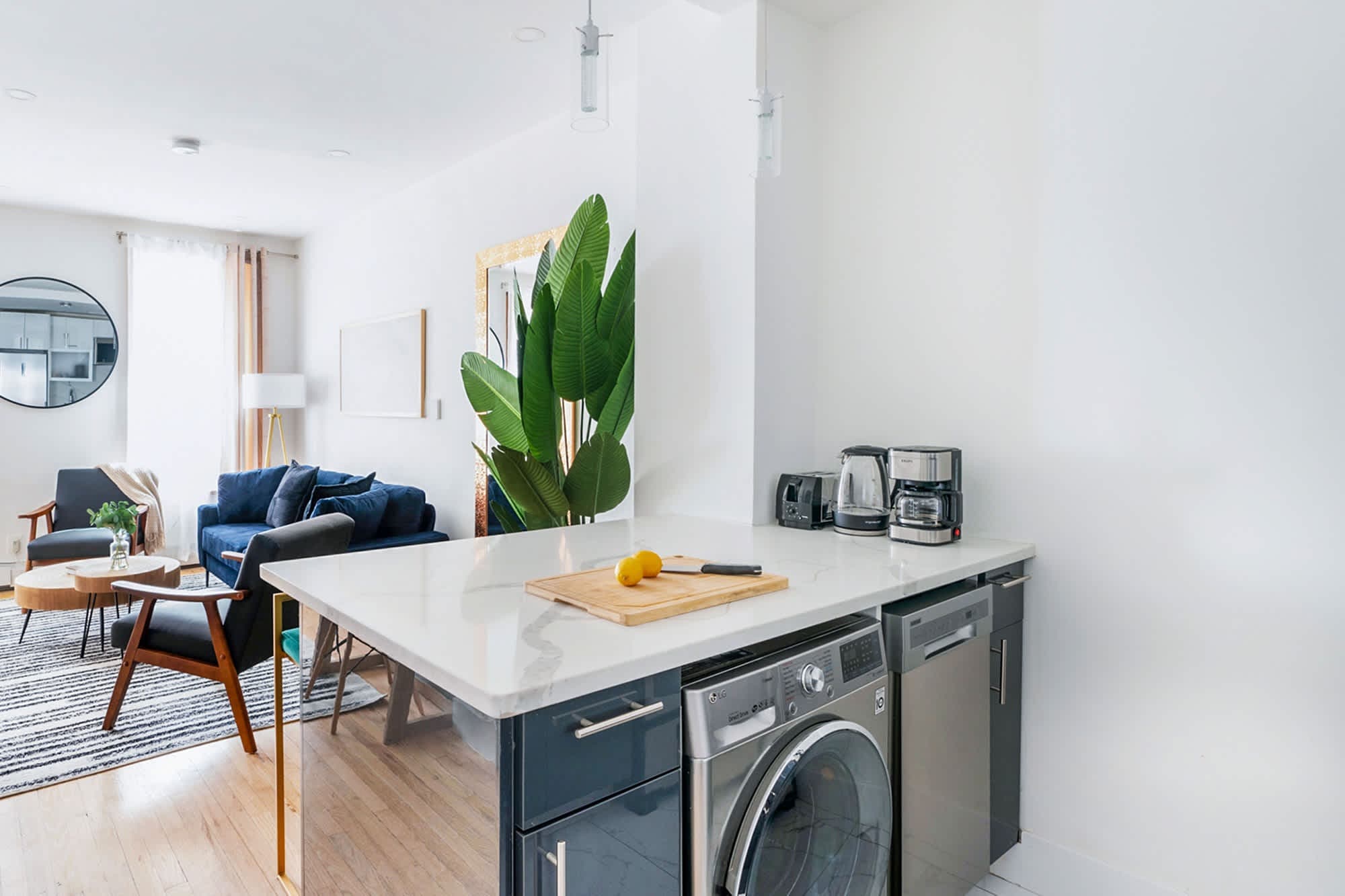 Yorkville, Yorkville — Luxury furnished apartment in Yorkville, New York City