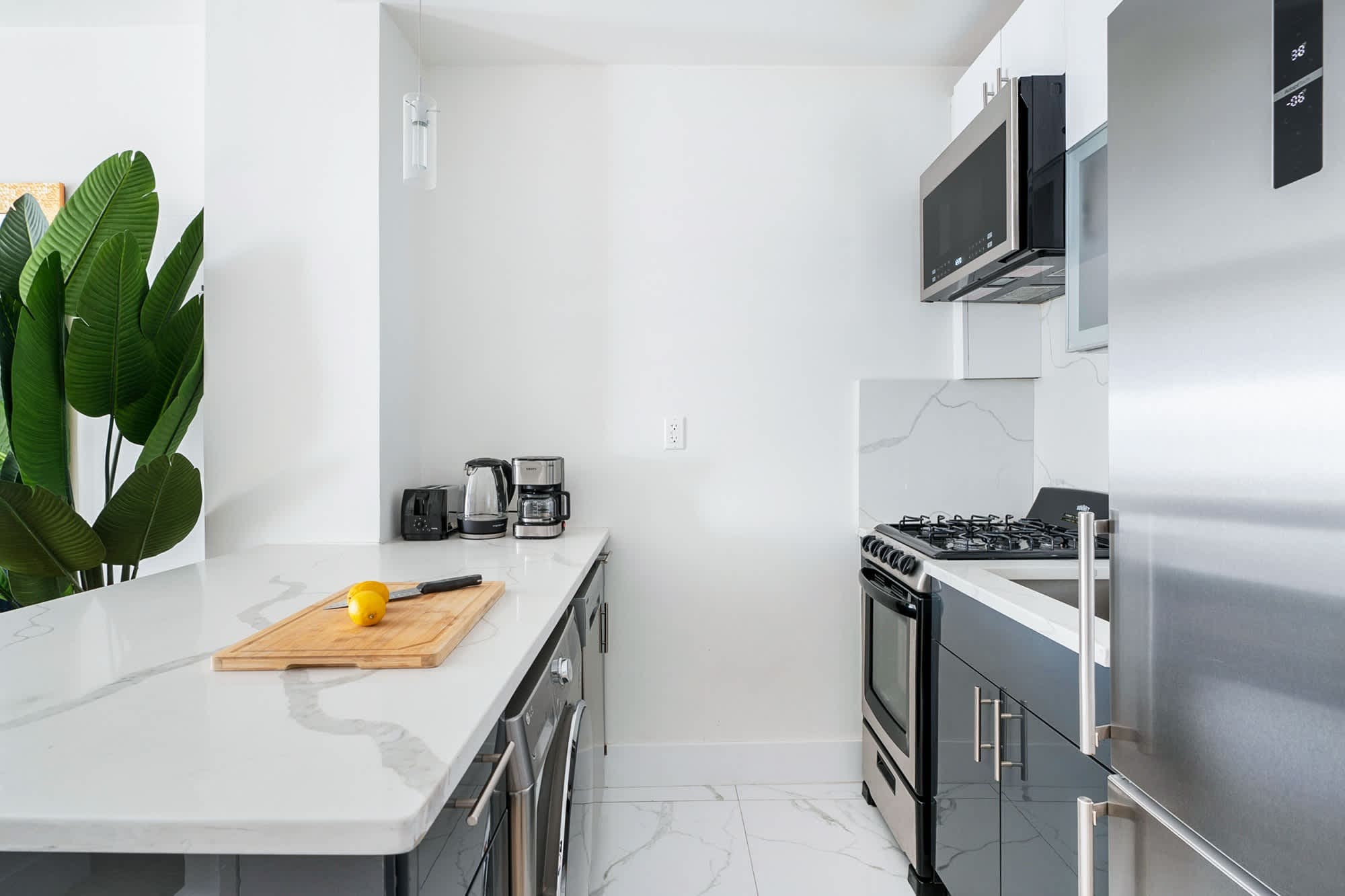 Yorkville, Yorkville — Luxury furnished apartment in Yorkville, New York City