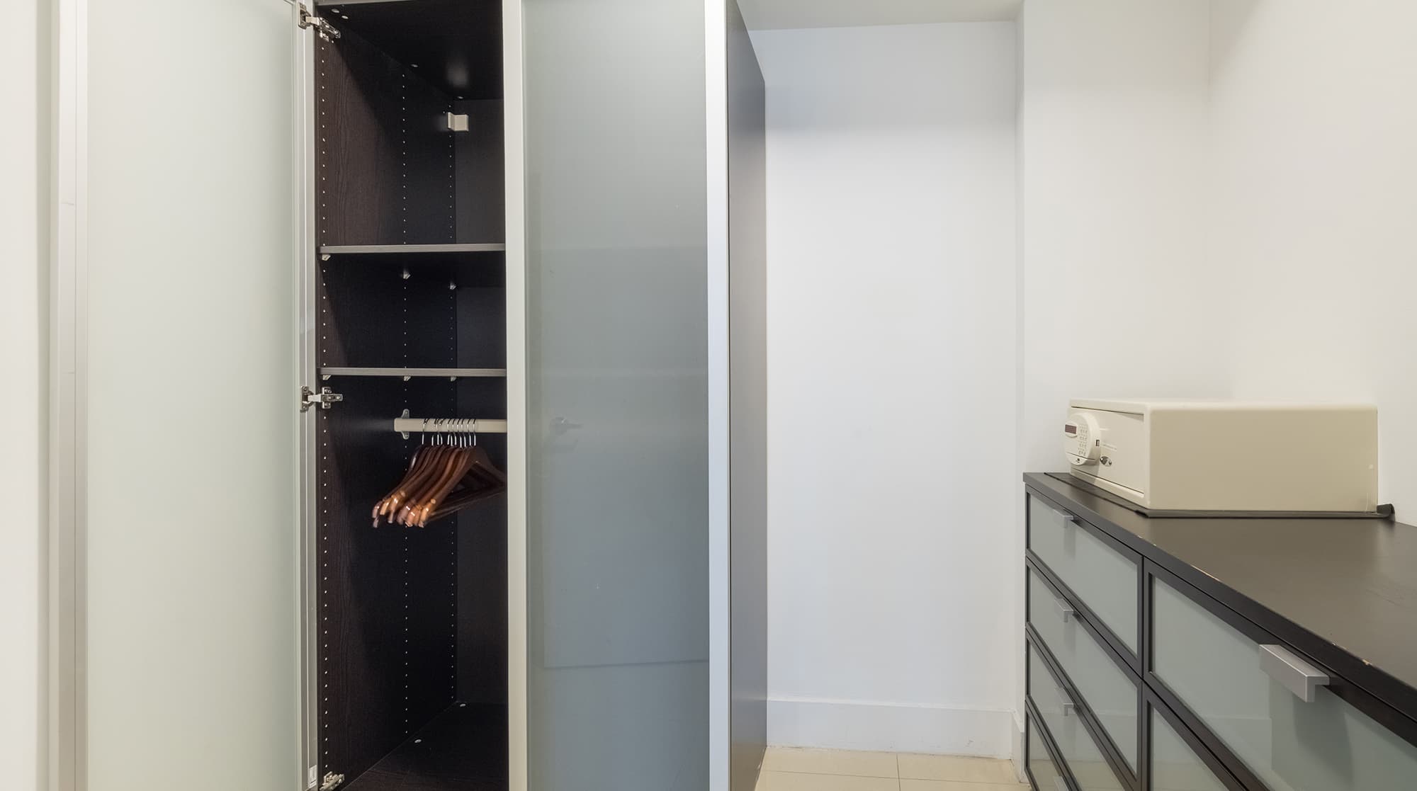 Surfside, Miami — Luxury furnished apartment in Surfside, Miami