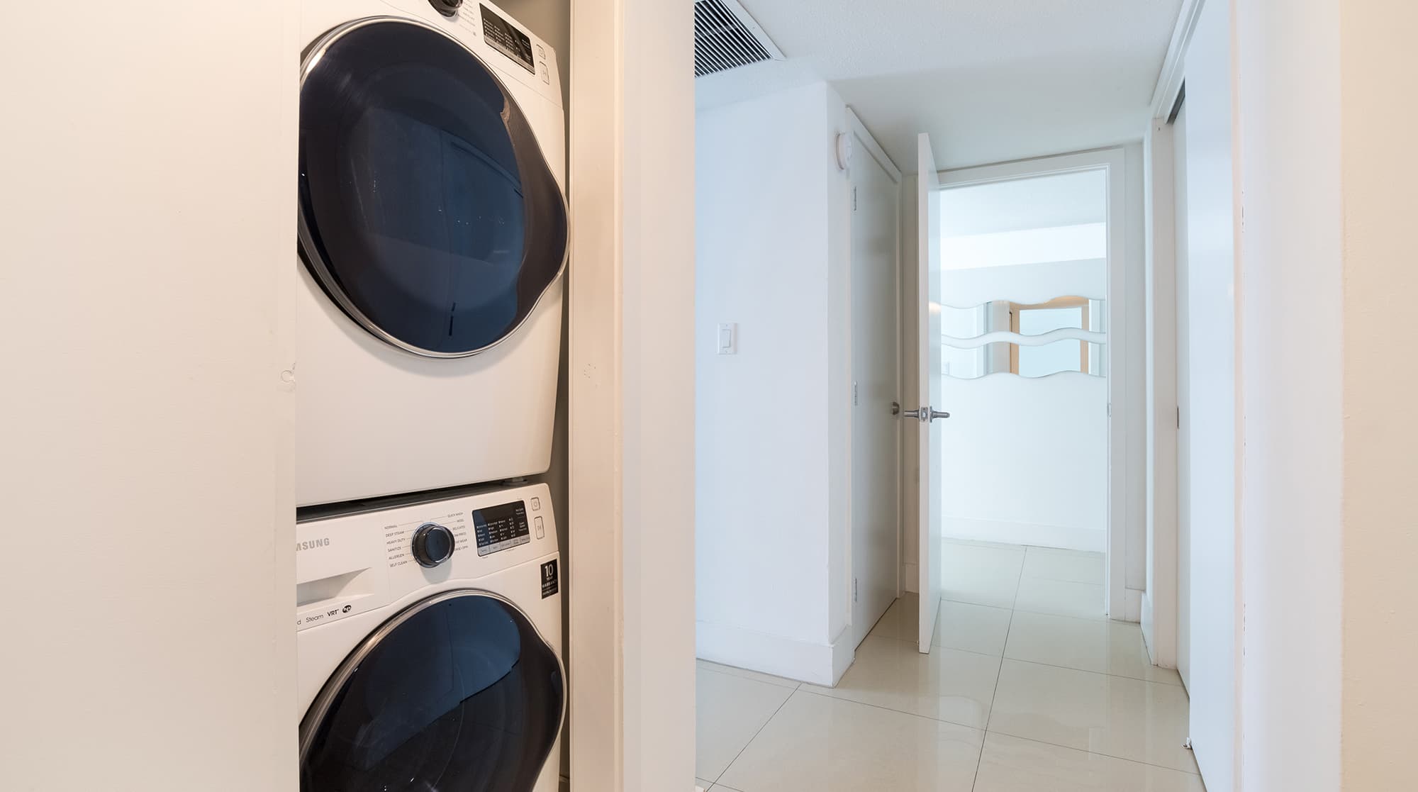 Surfside, Miami — Luxury furnished apartment in Surfside, Miami