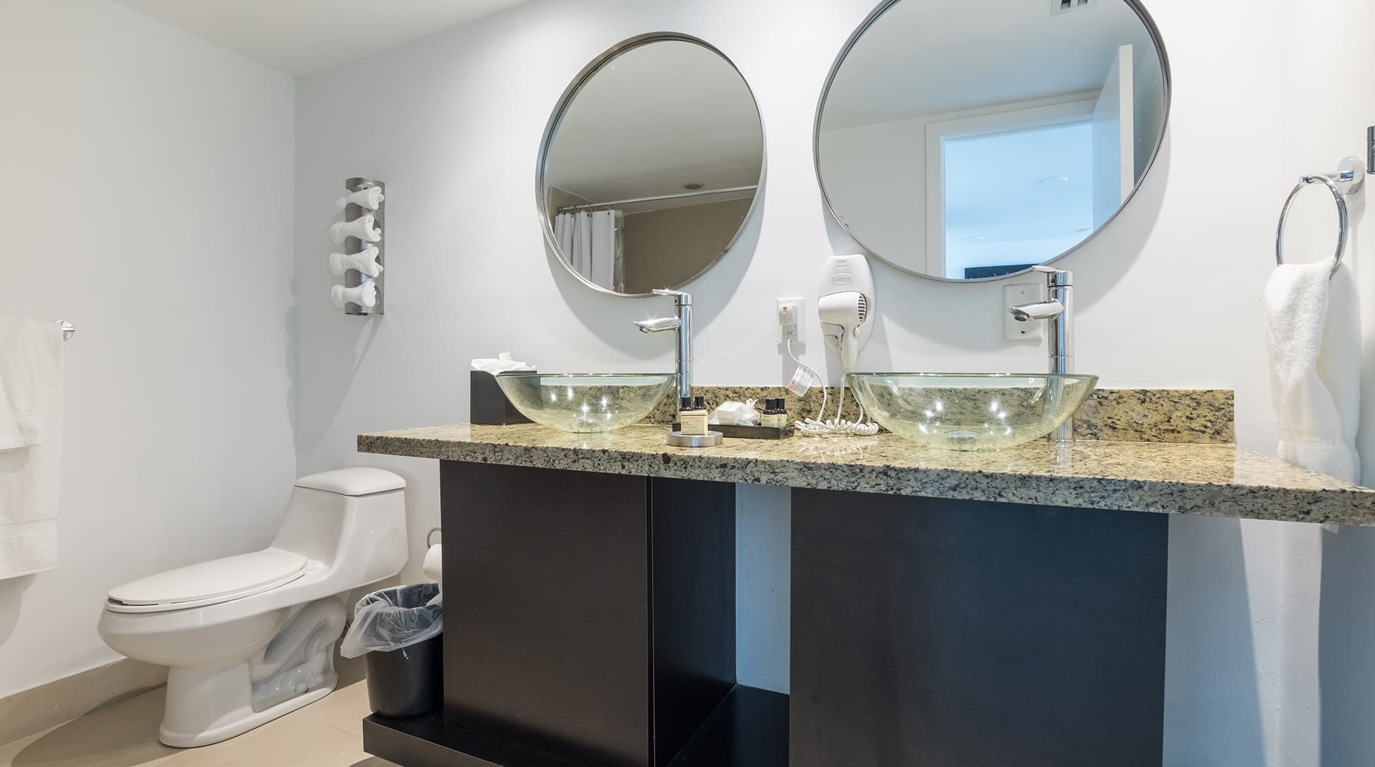 Surfside, Miami — Luxury furnished apartment in Surfside, Miami