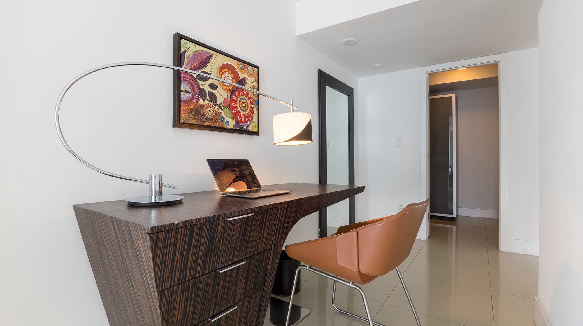 Surfside, Miami — Luxury furnished apartment in Surfside, Miami