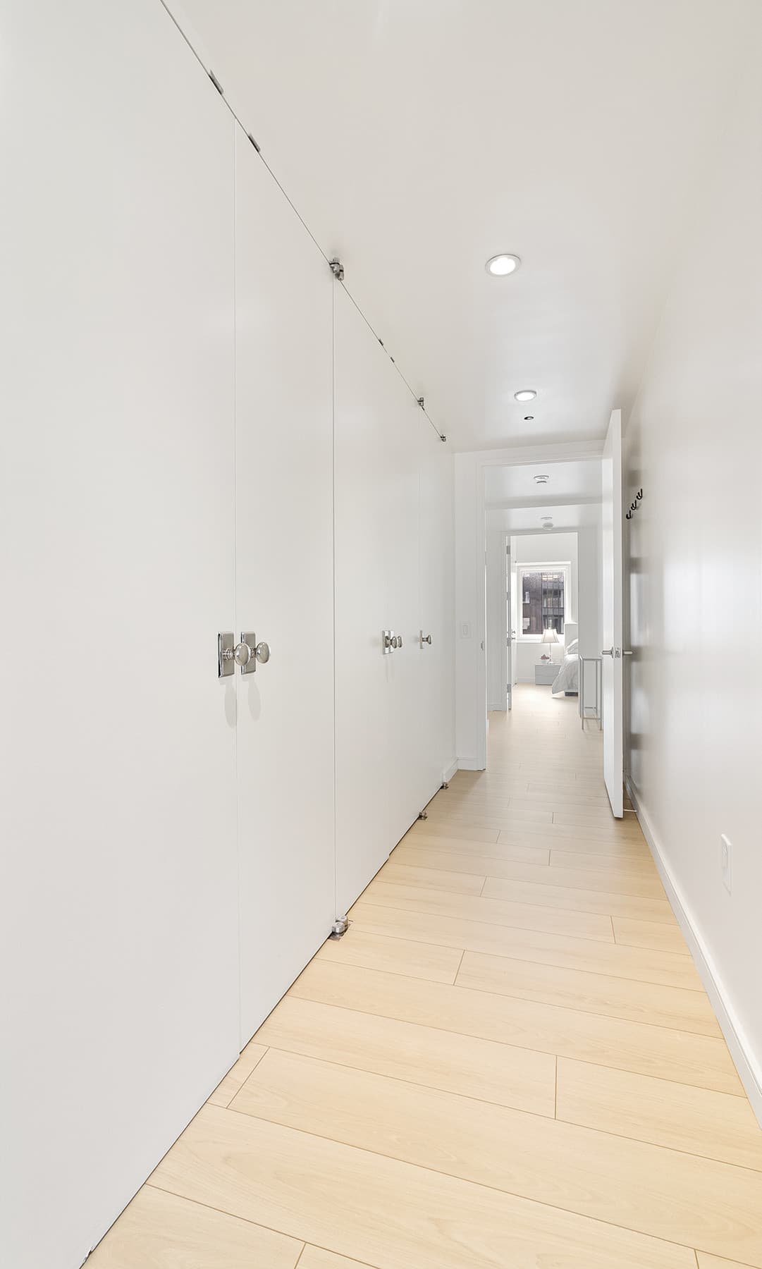 Times Square, Times Square — Luxury furnished apartment in Times Square, New York City