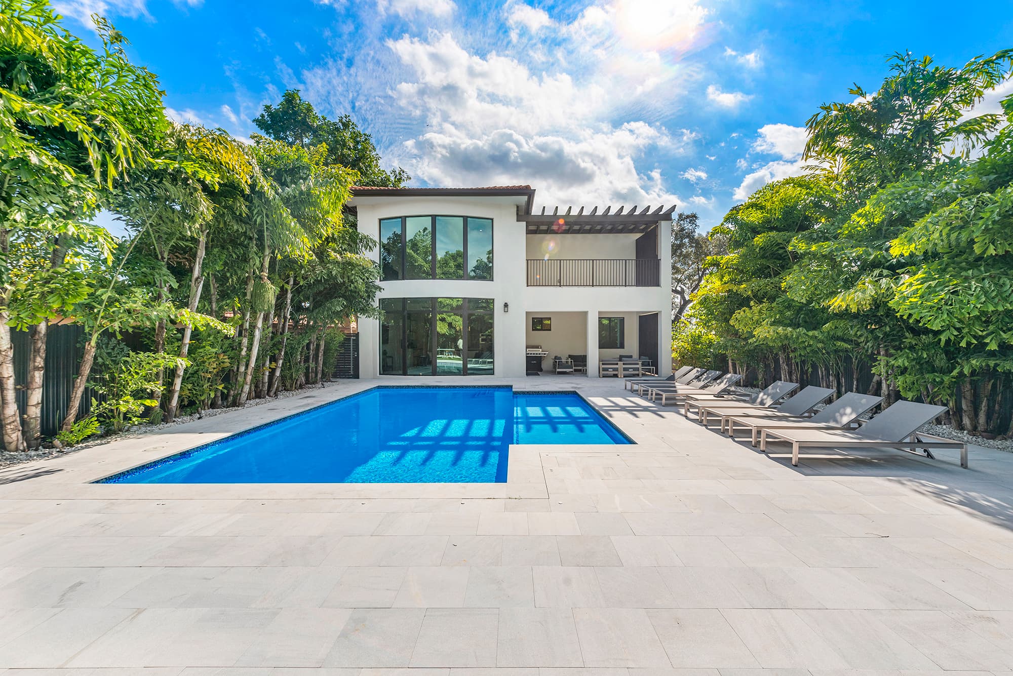 Coconut Grove, Miami