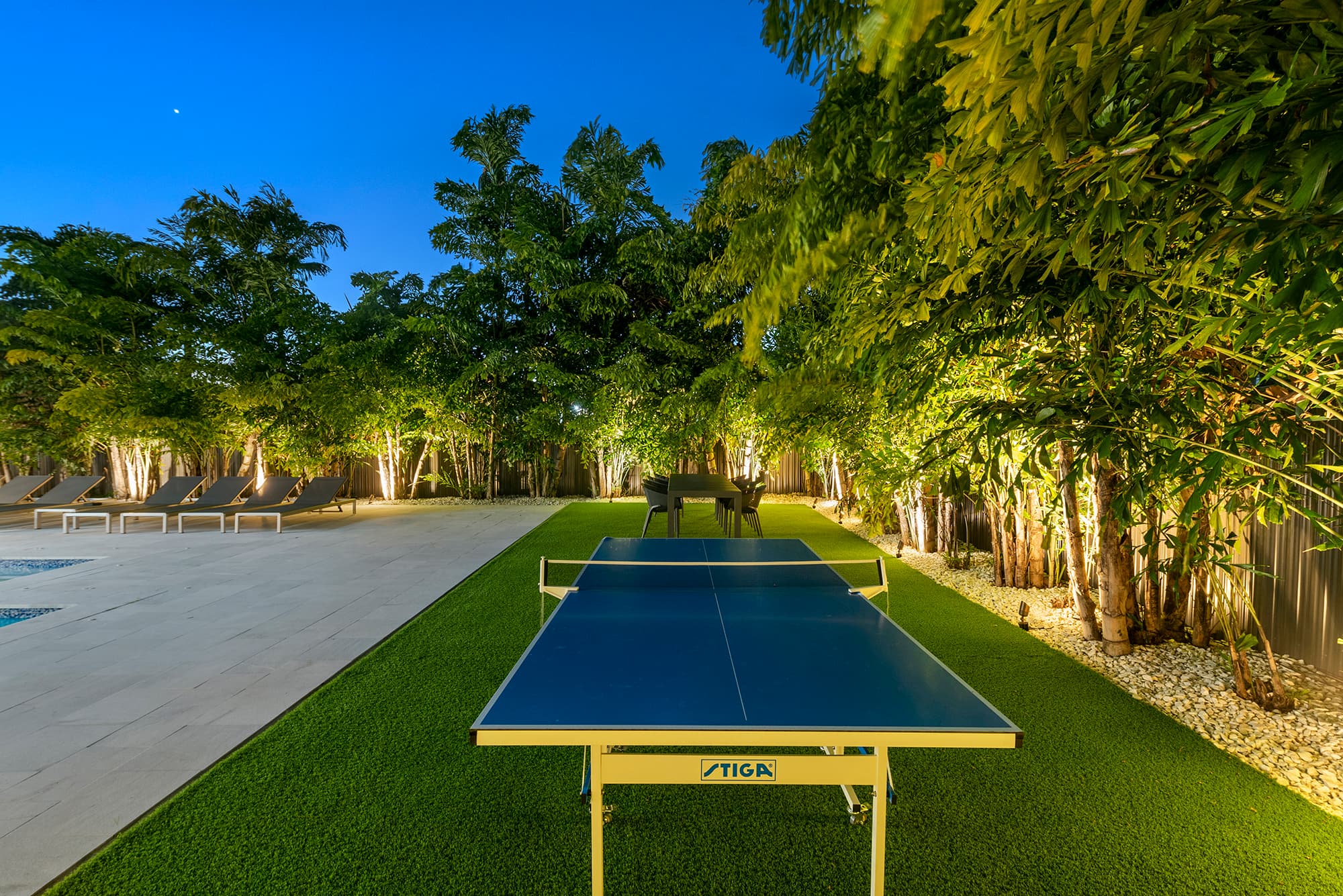 Coconut Grove, Miami — Luxury furnished apartment in Coconut Grove, Miami