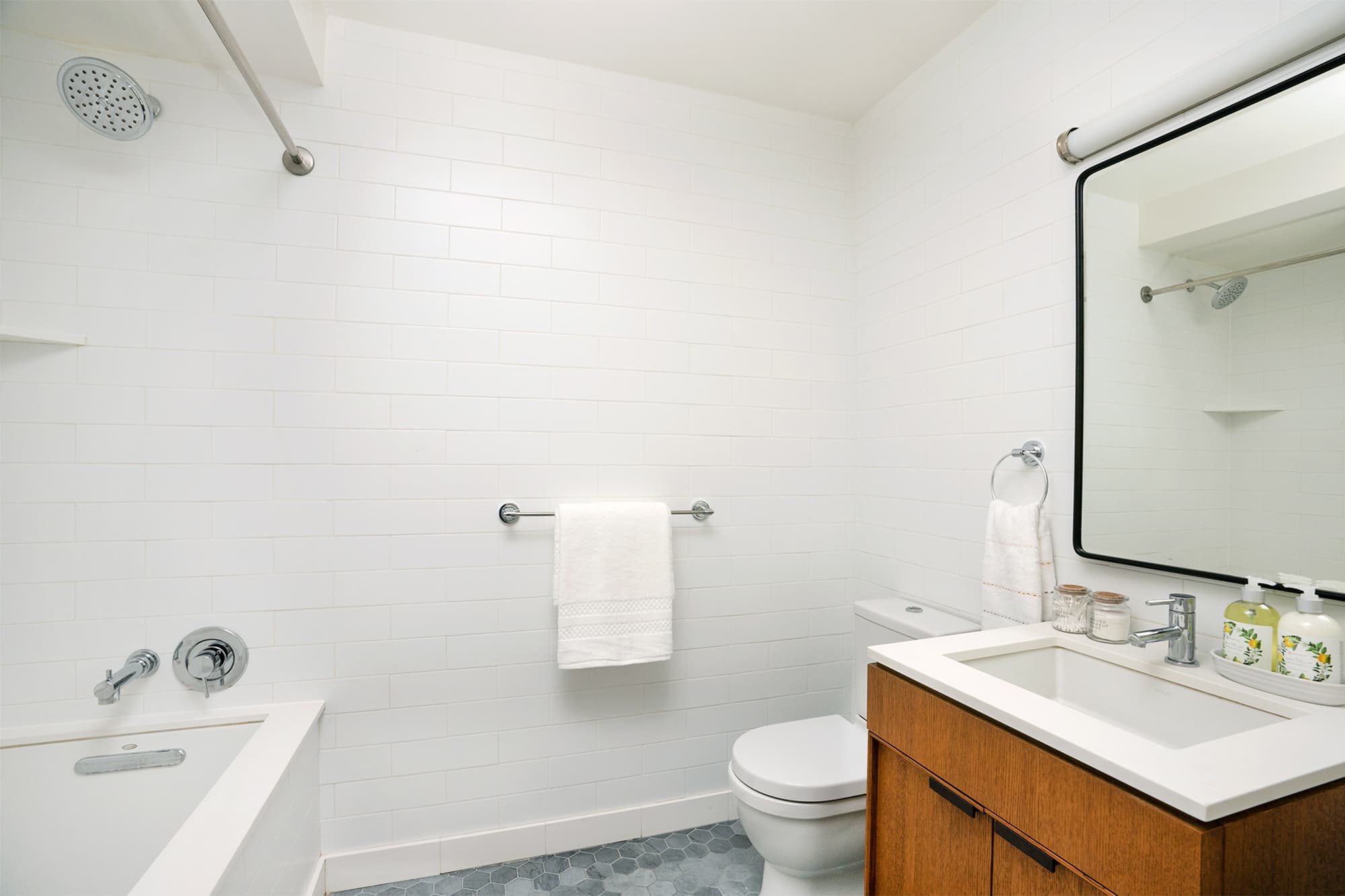 Sutton Place, Sutton Place — Luxury furnished apartment in Sutton Place, New York City