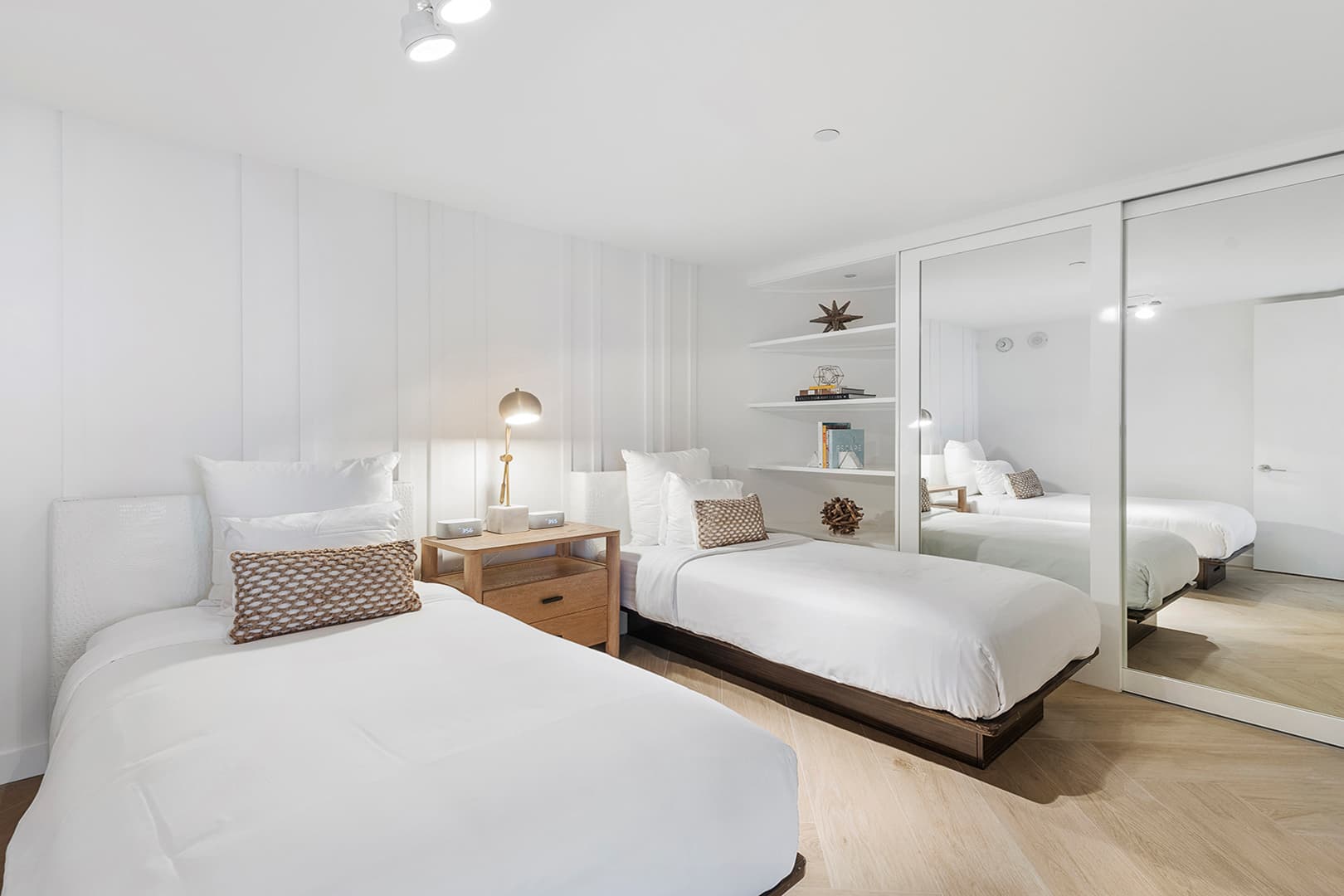 Miami Beach, Miami — Luxury furnished apartment in Miami Beach, Miami