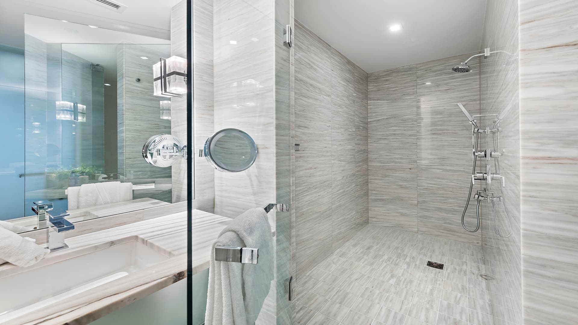 Miami Beach, Miami — Luxury furnished apartment in Miami Beach, Miami