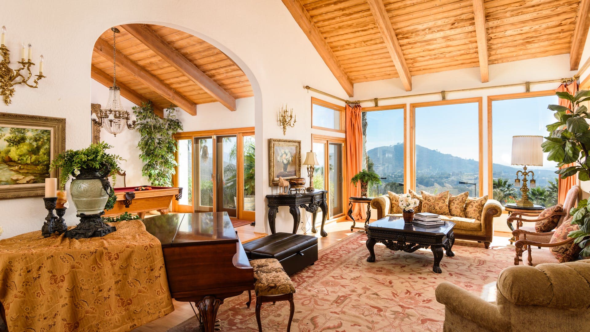 Escondido, San Diego