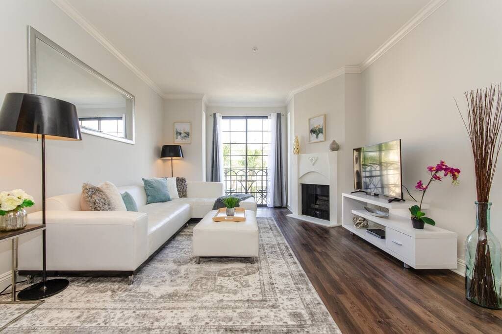 Beverly Grove, Los Angeles