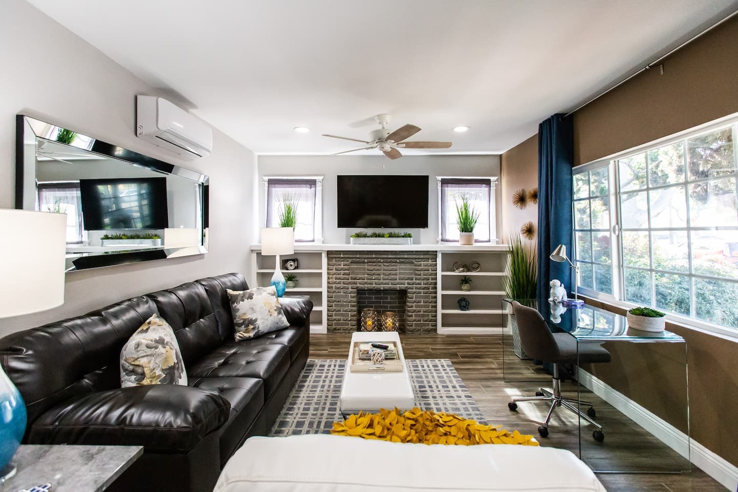 Long Beach, Los Angeles