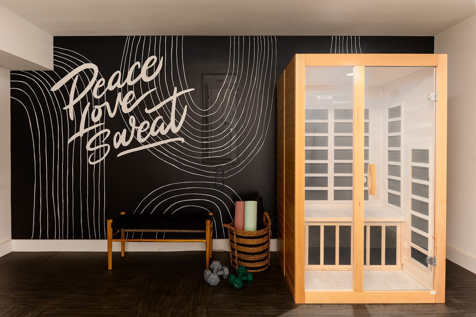 Nashville, Nashville — Luxury furnished apartment in Nashville