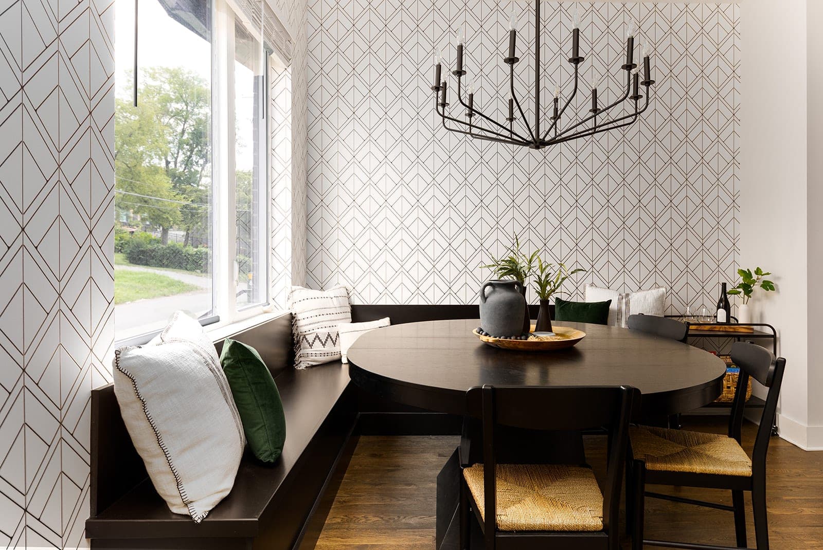 Nashville, Nashville — Luxury furnished apartment in Nashville